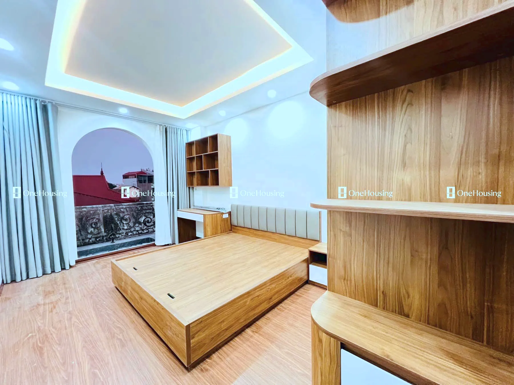 Onehousing image