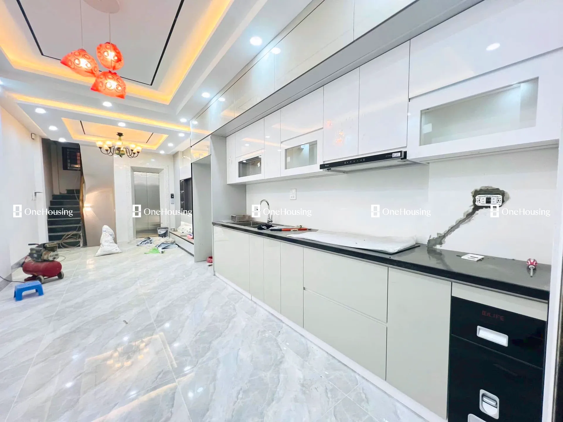 Onehousing image