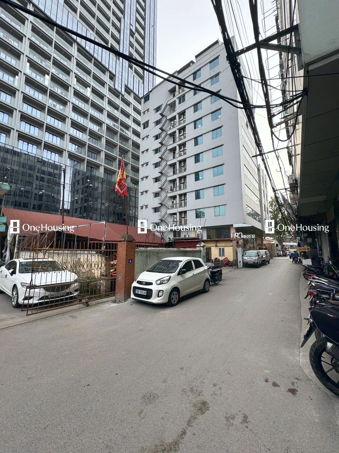 Onehousing image