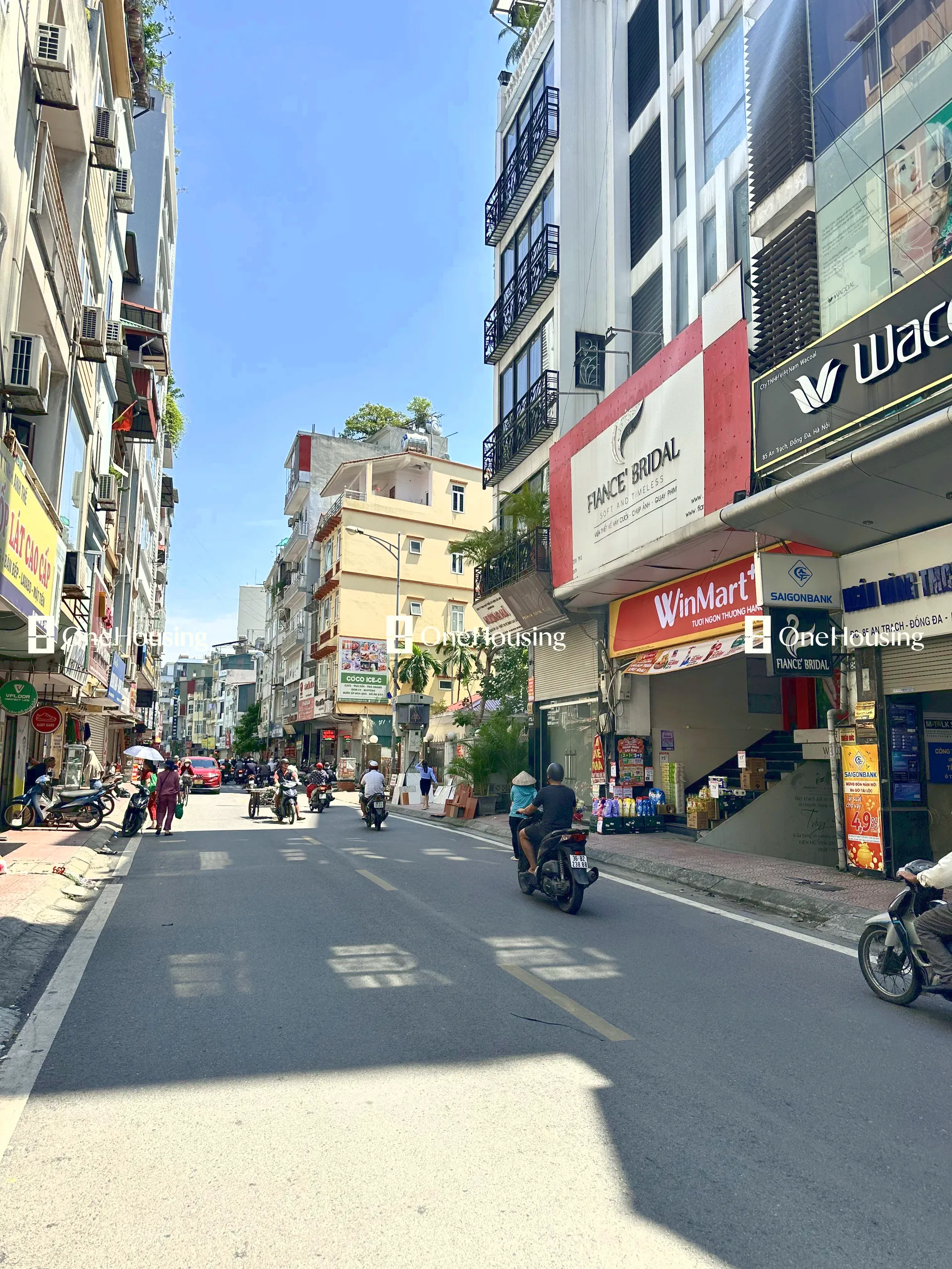 Onehousing image