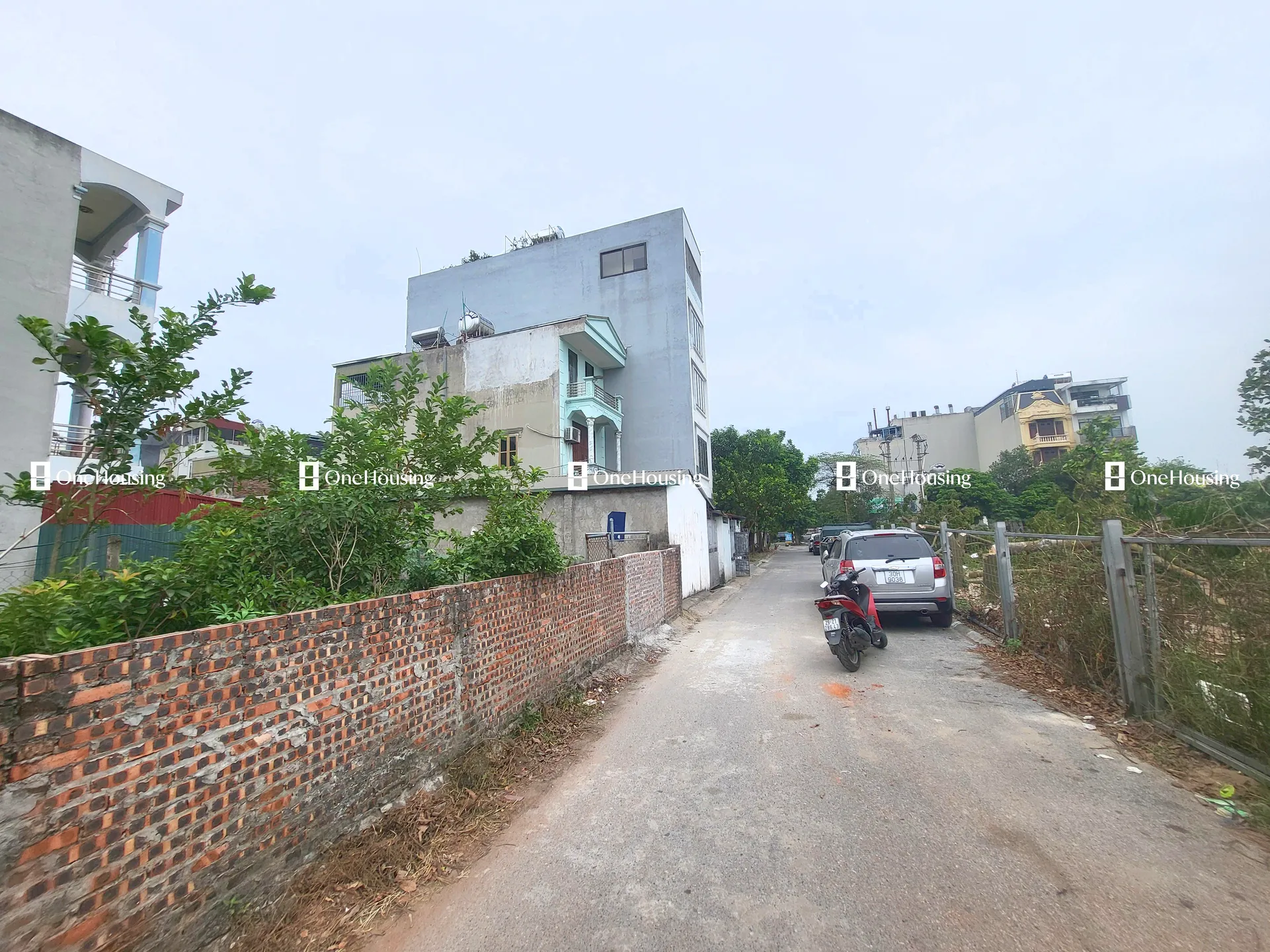 Onehousing image