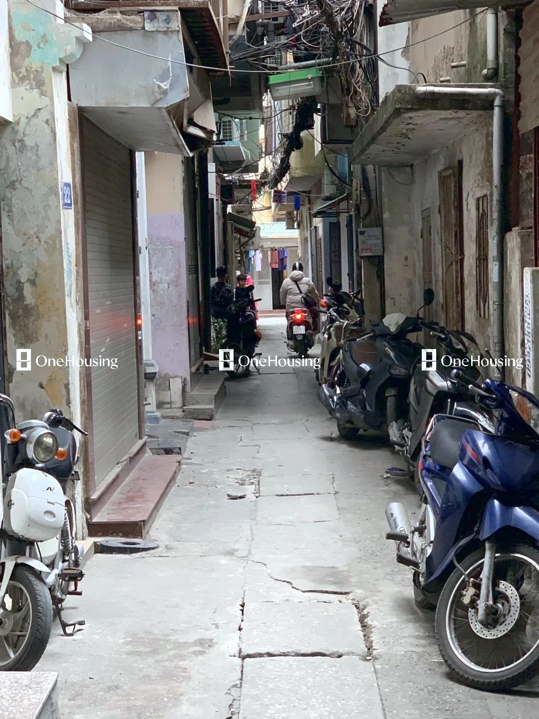 Onehousing image