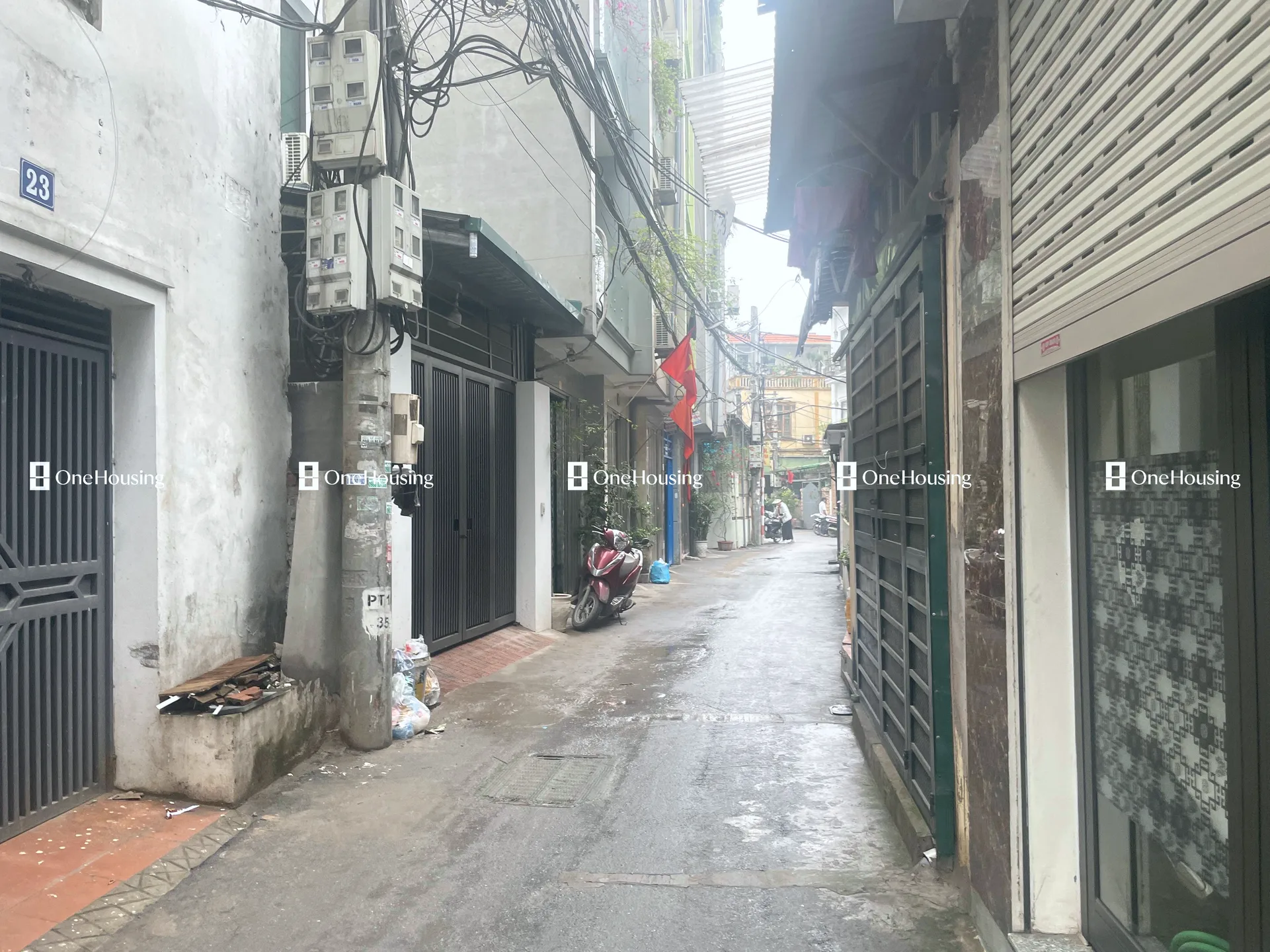 Onehousing image