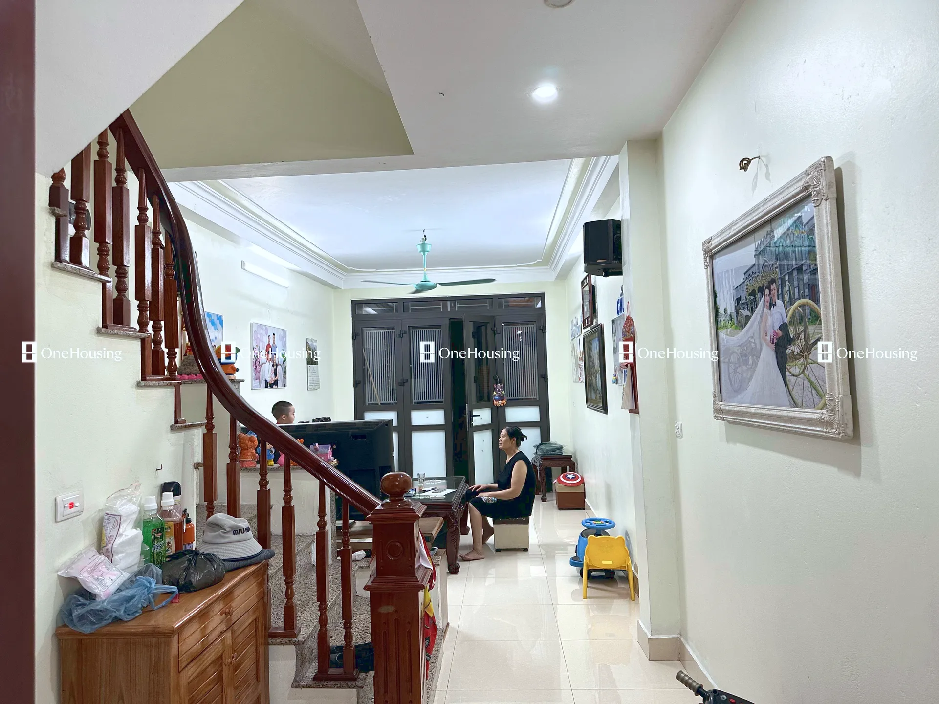 Onehousing image