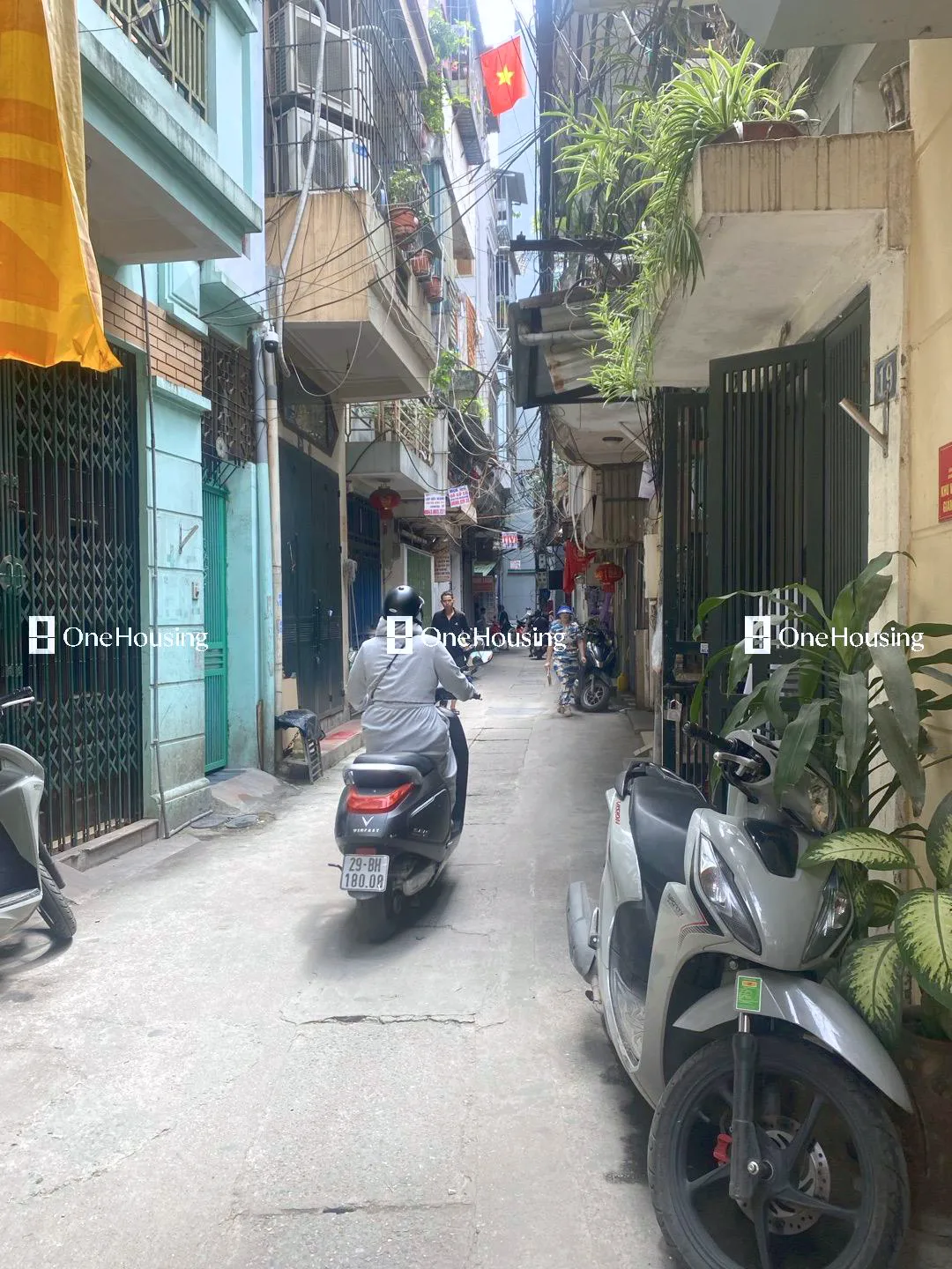 Onehousing image
