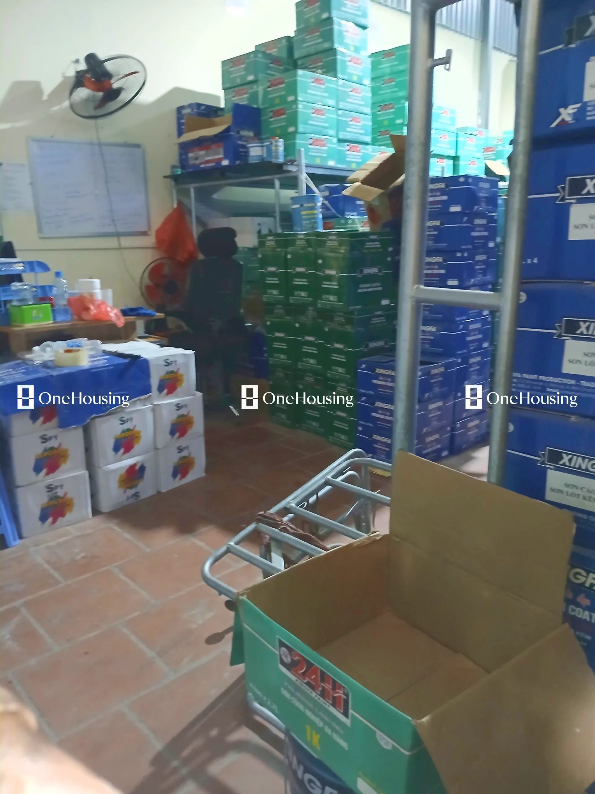 Onehousing image