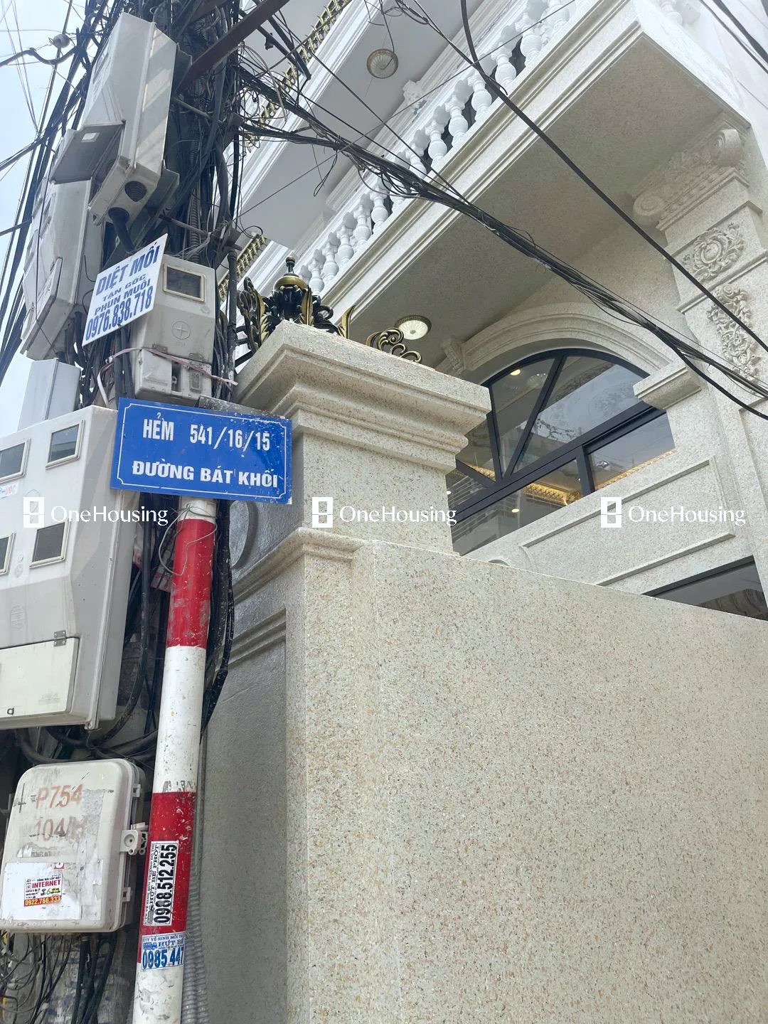 Onehousing image