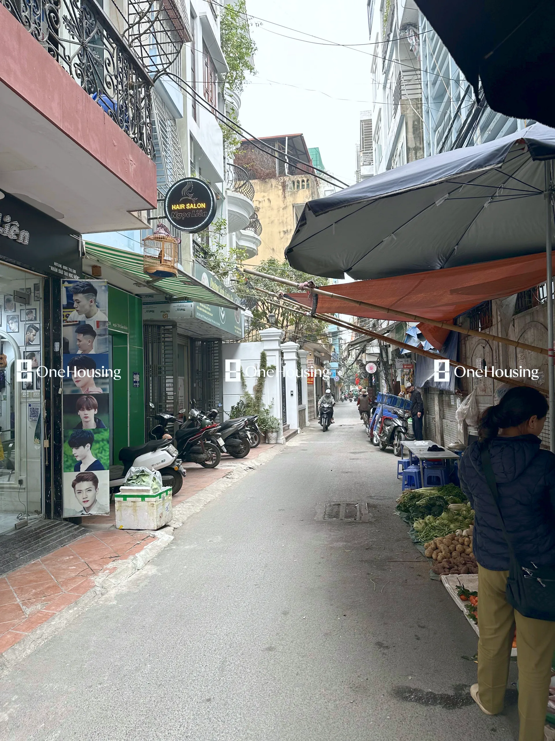 Onehousing image