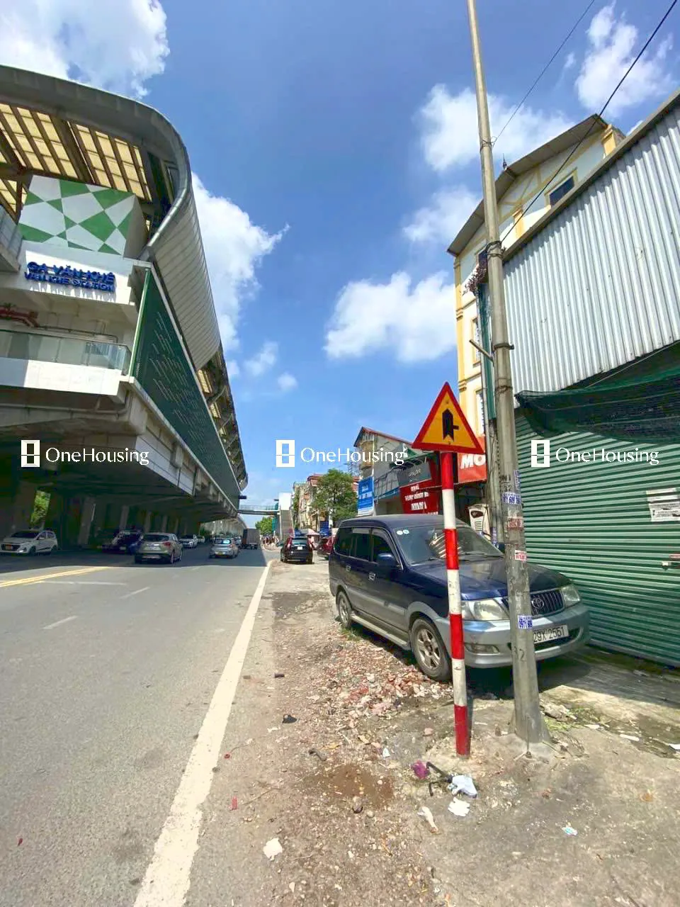 Onehousing image