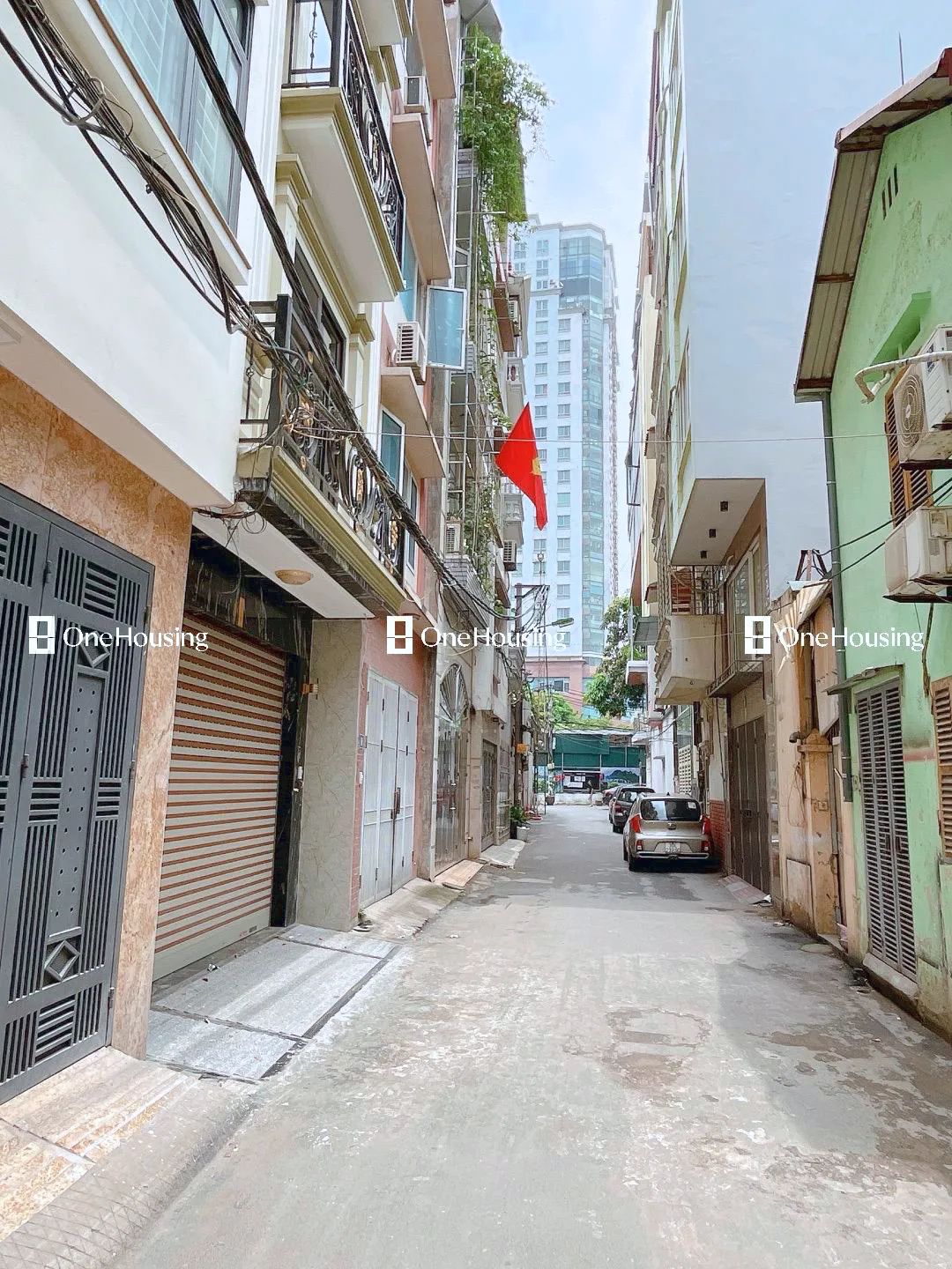 Onehousing image