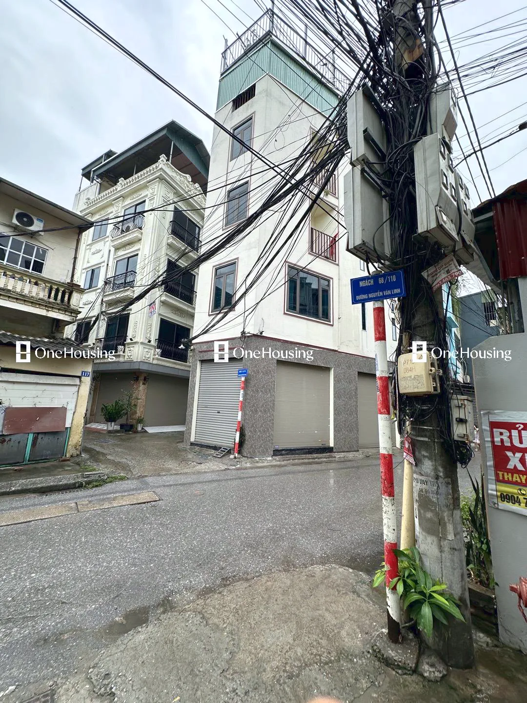 Onehousing image