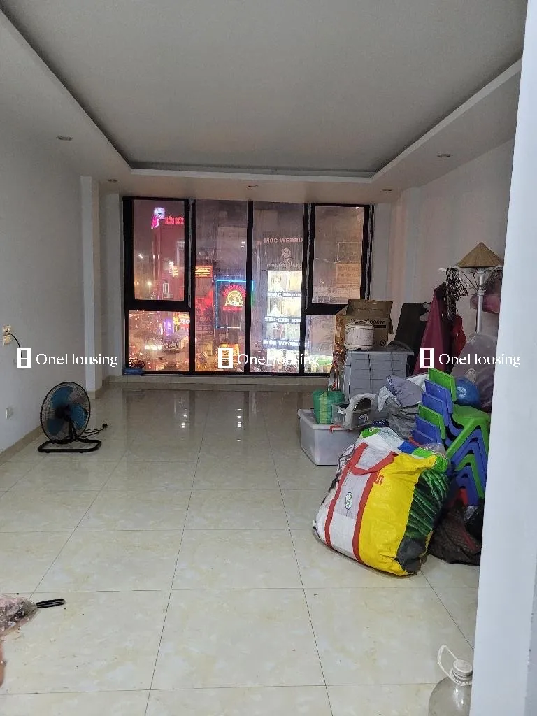 Nhà mặt phố Xã Đàn, P. Nam Đồng, Q. Đống Đa, TP. Hà Nội