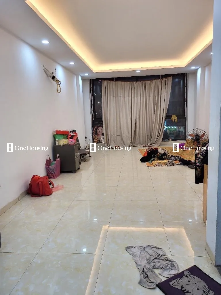 Nhà mặt phố Xã Đàn, P. Nam Đồng, Q. Đống Đa, TP. Hà Nội