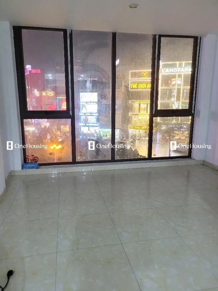 Nhà mặt phố Xã Đàn, P. Nam Đồng, Q. Đống Đa, TP. Hà Nội
