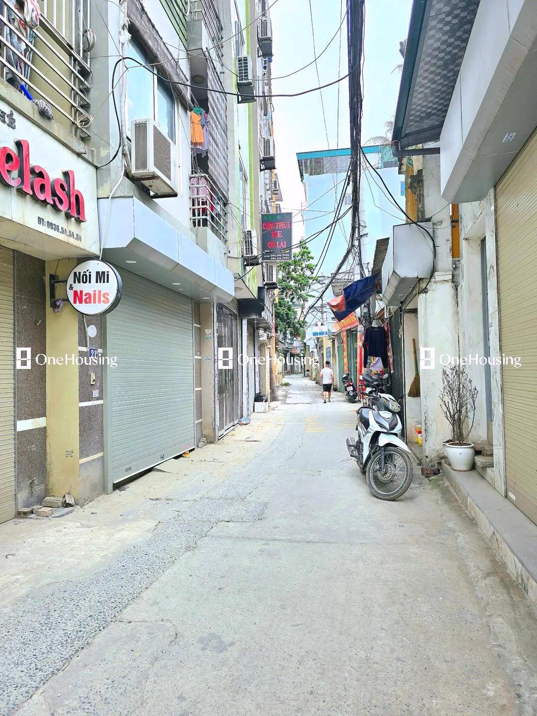 Onehousing image