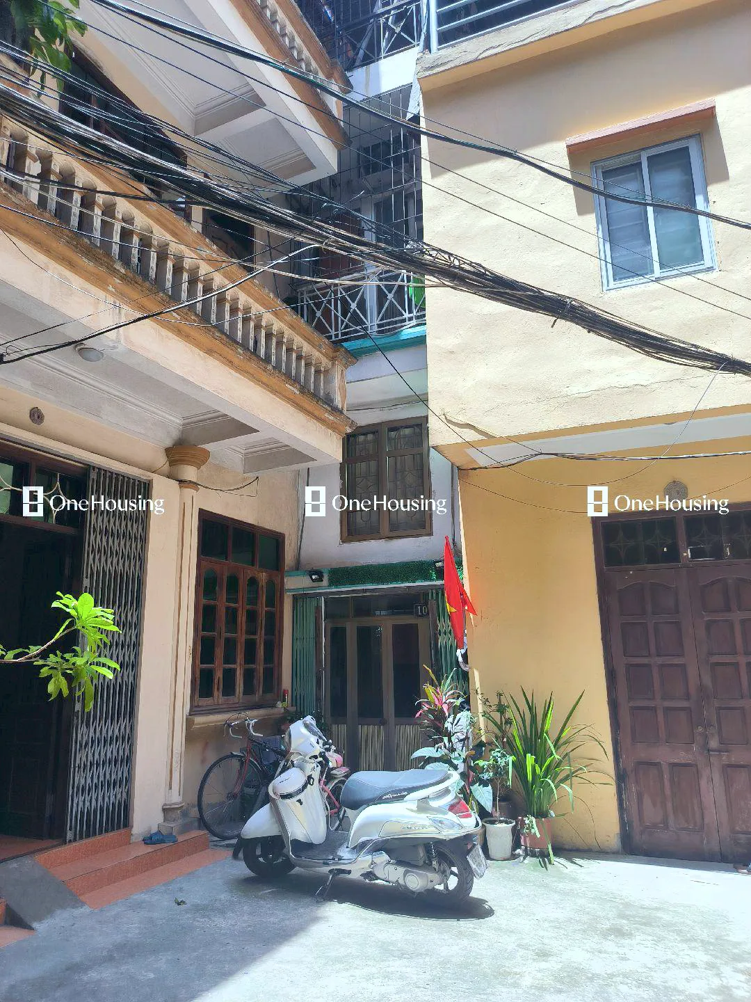 Onehousing image