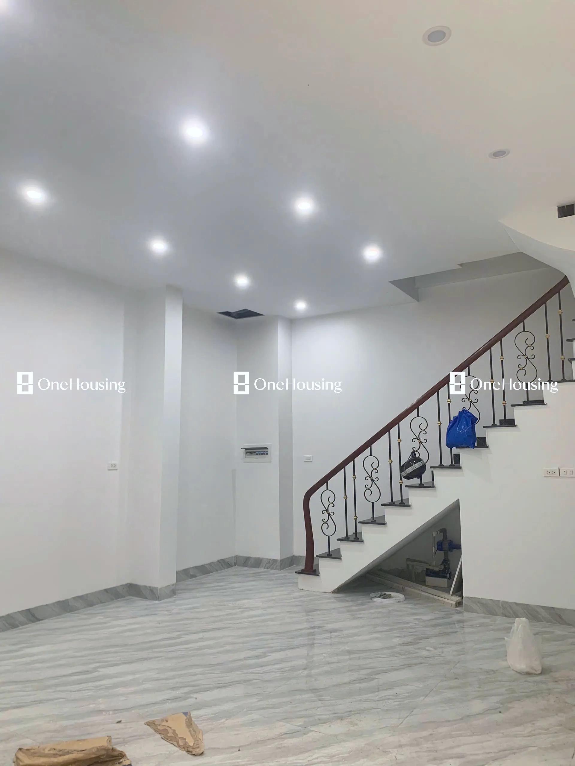Nhà mặt ngõ cách Chiến Thắng 30m, P. Văn Quán, Q. Hà Đông, TP. Hà Nội