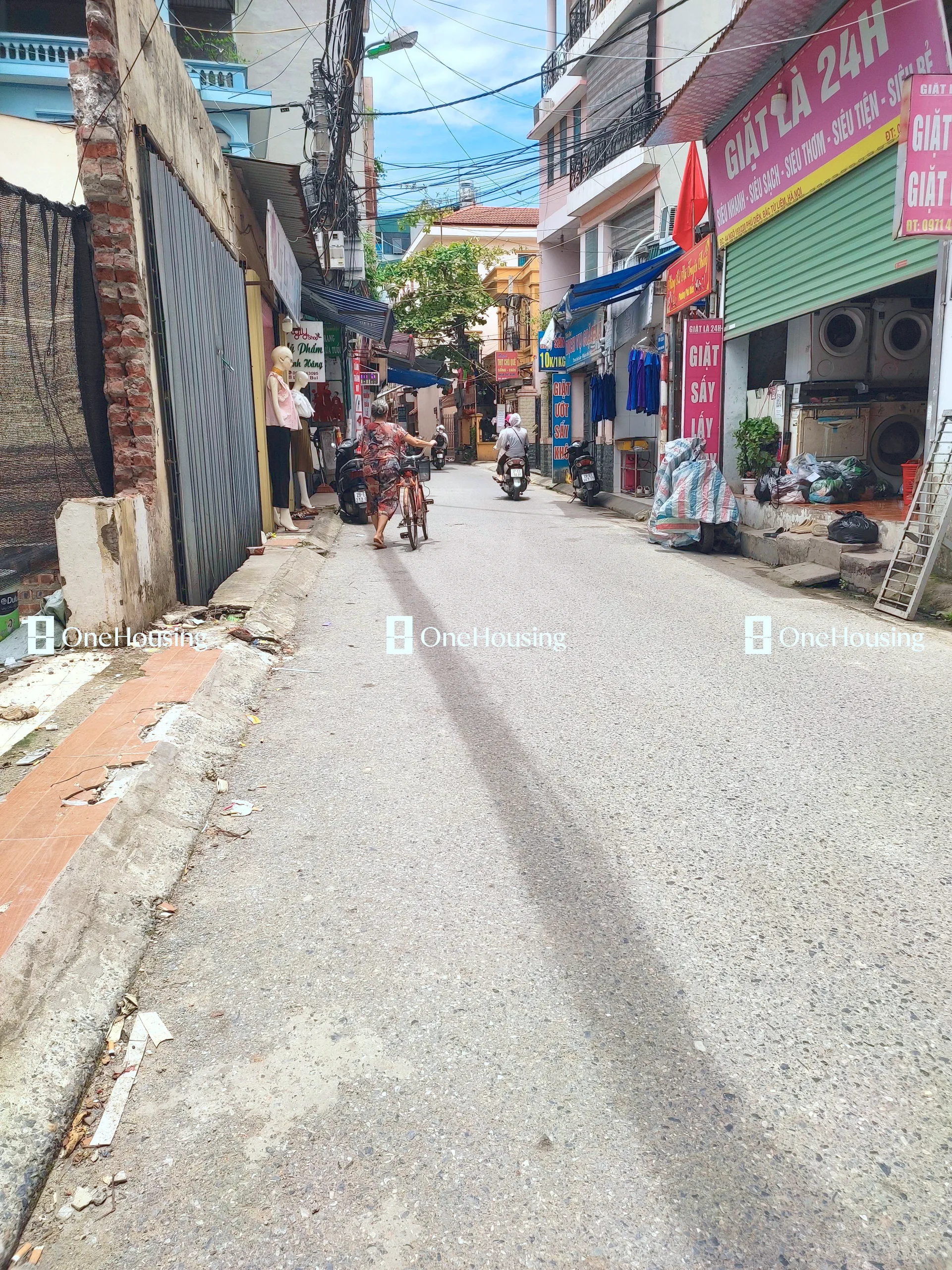 Onehousing image