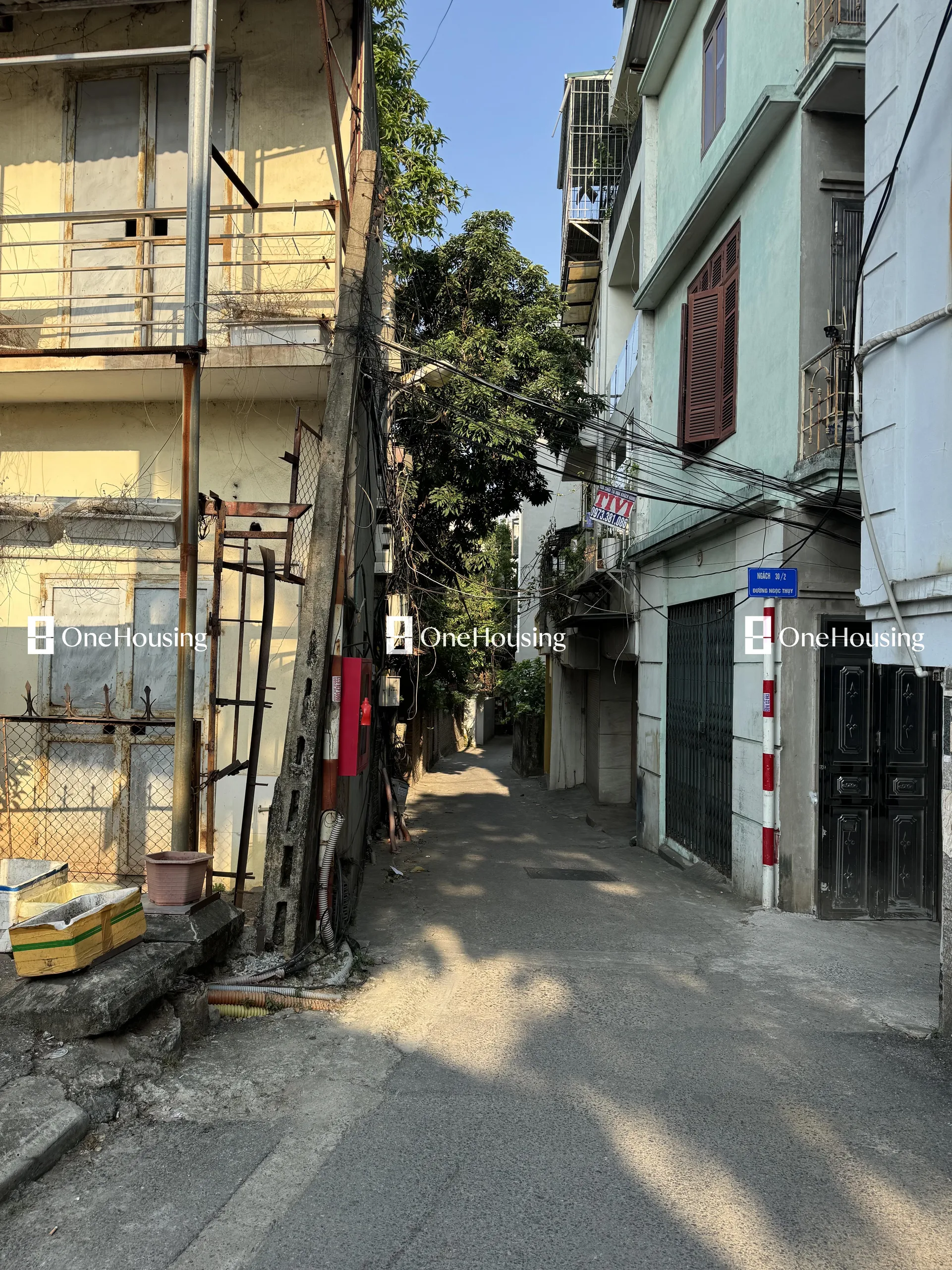 Onehousing image
