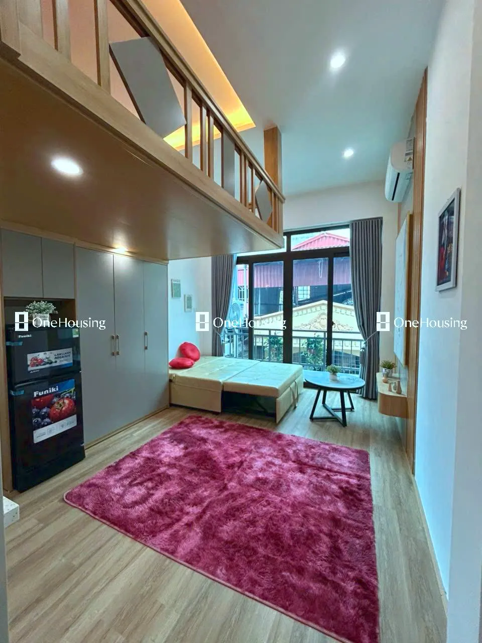 Onehousing image