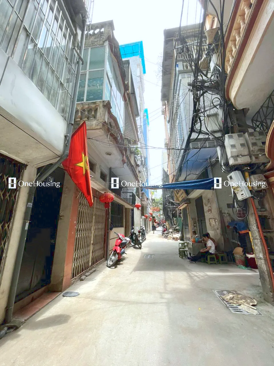 Onehousing image