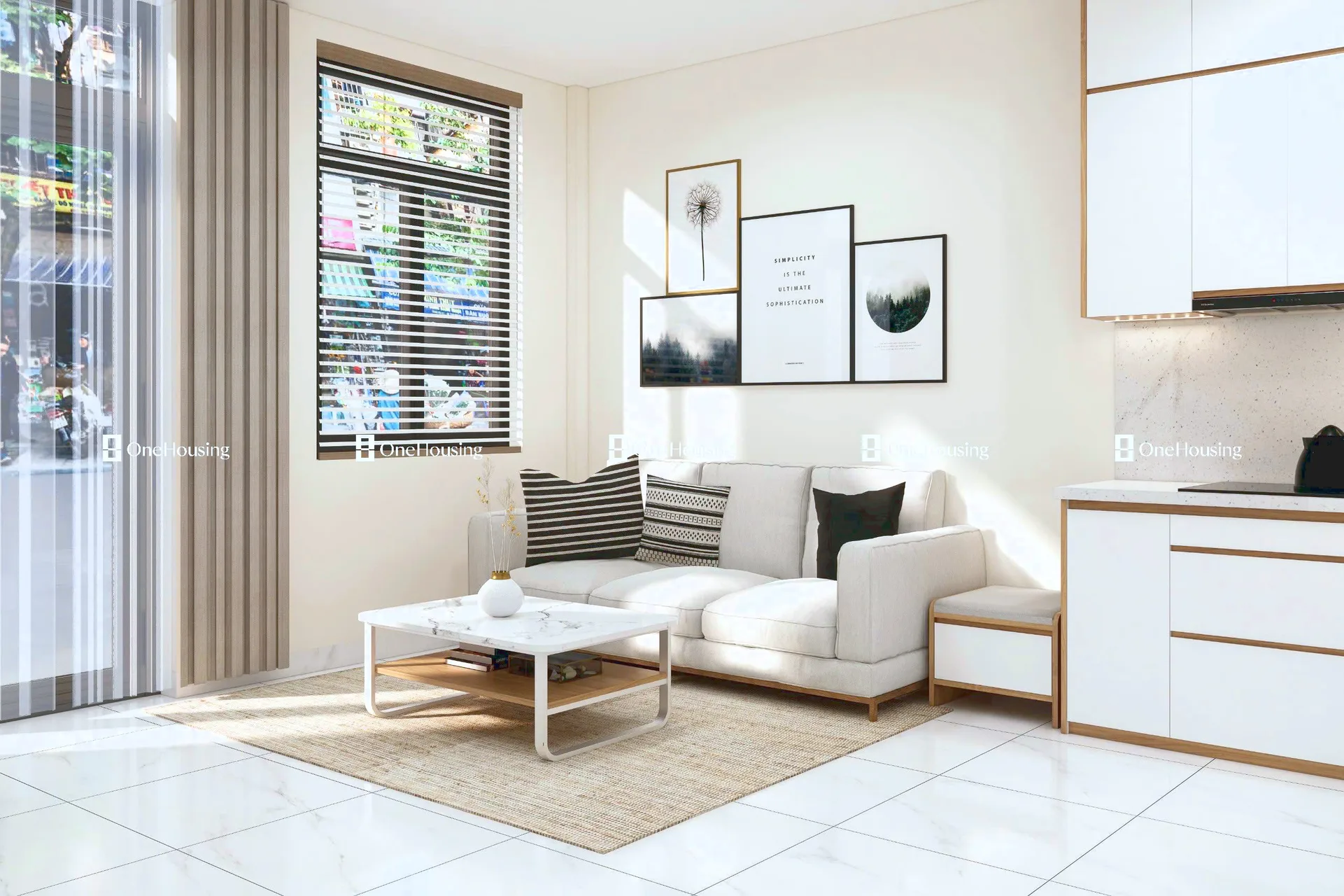Onehousing image