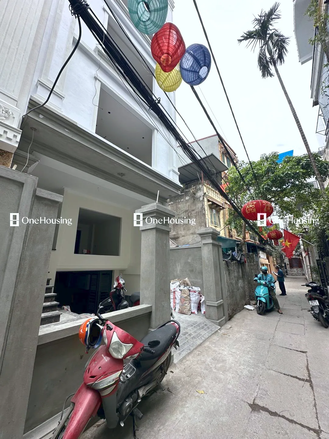 Onehousing image