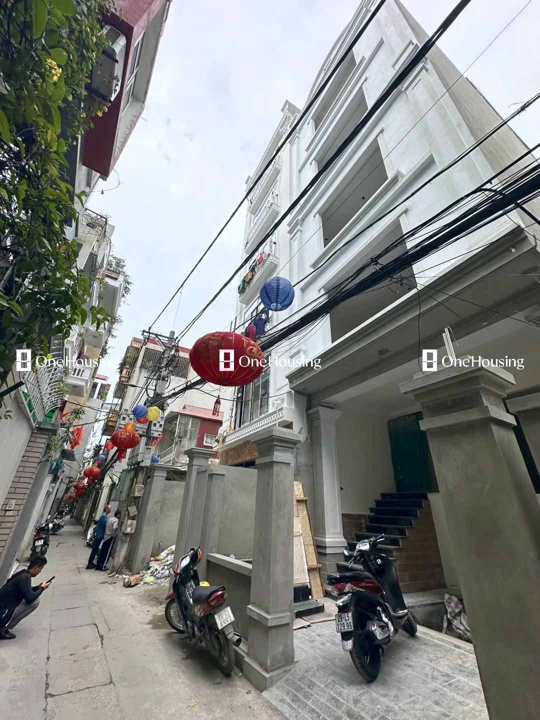 Onehousing image
