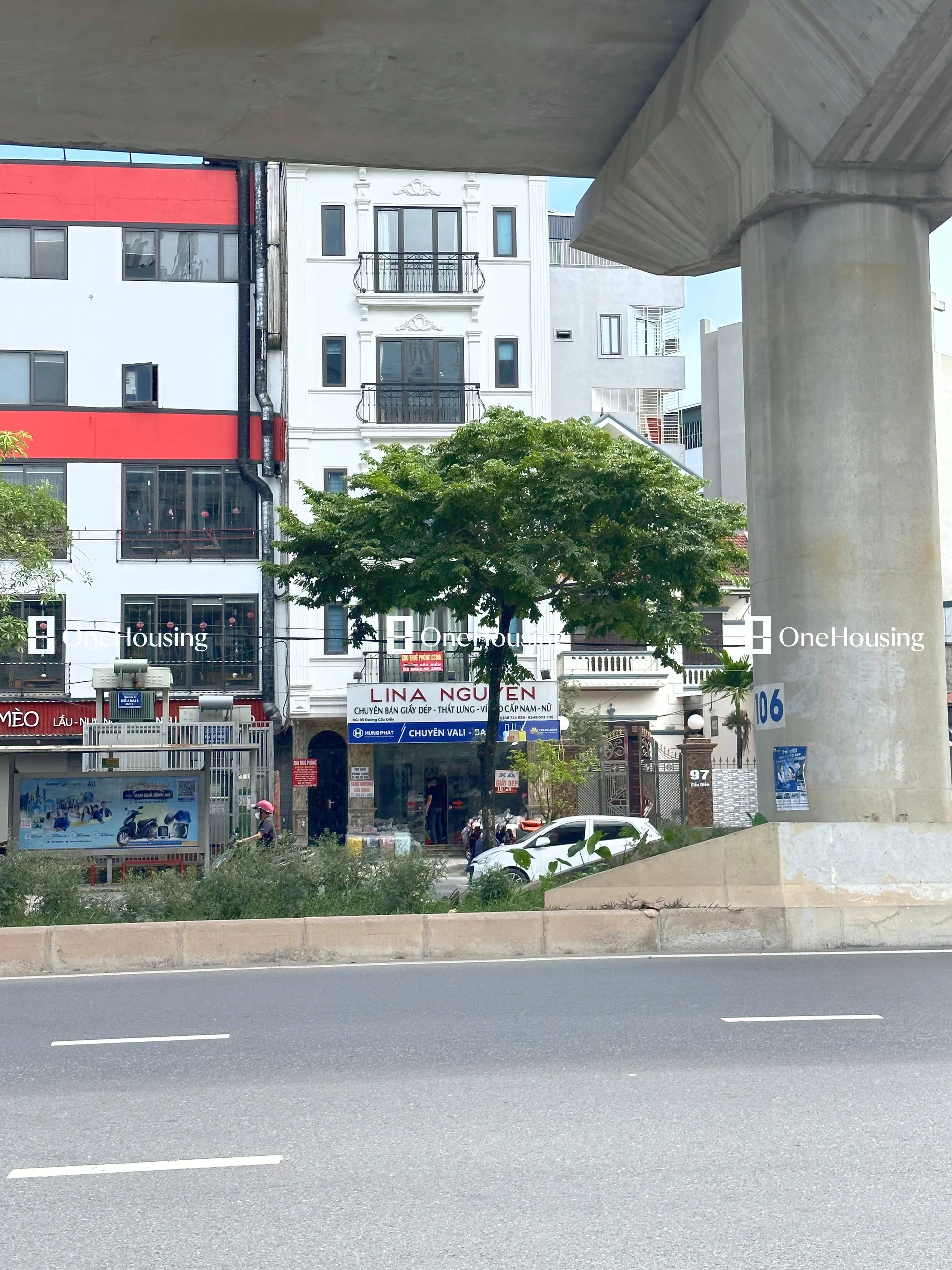 Onehousing image