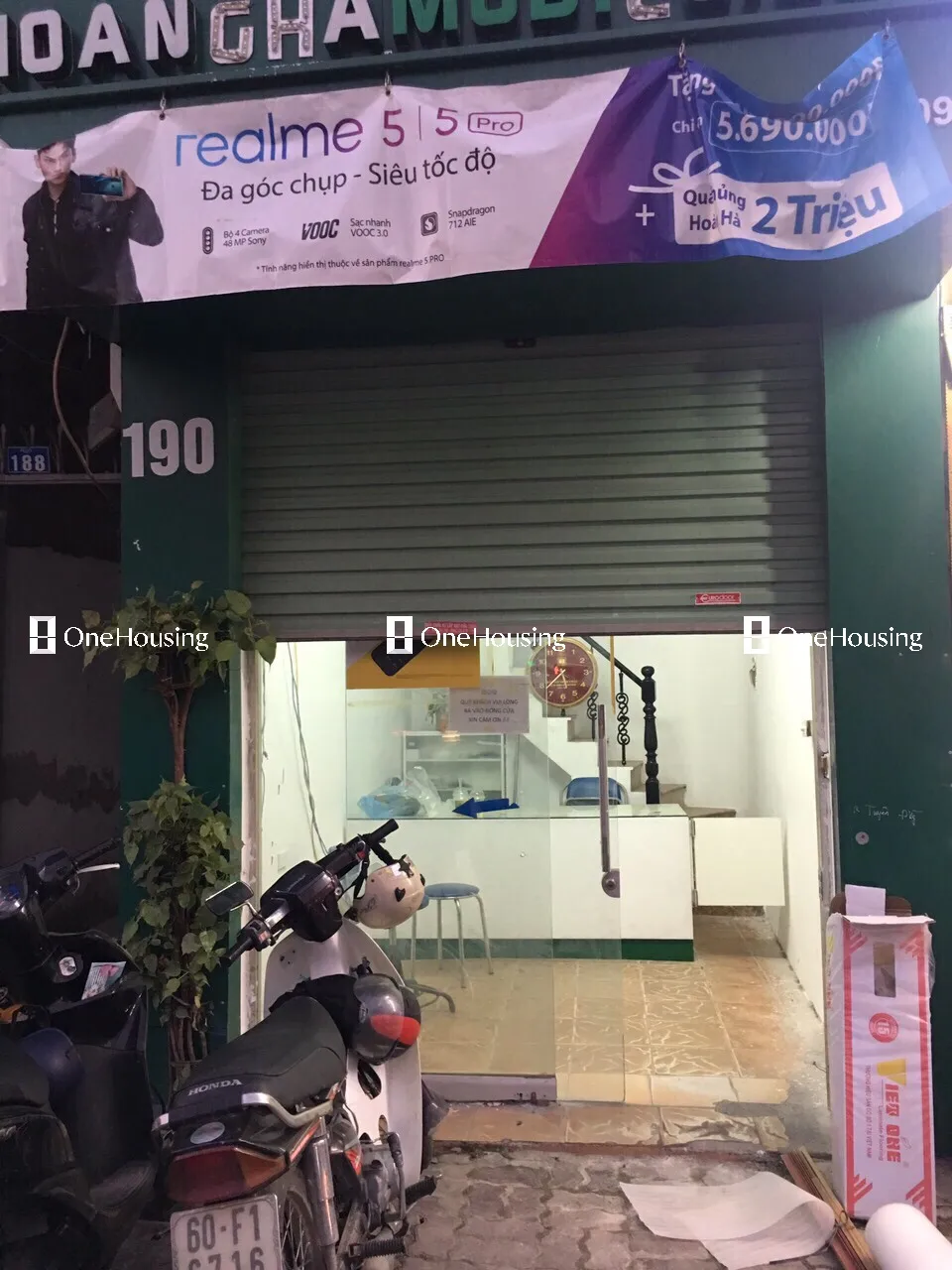 Onehousing image