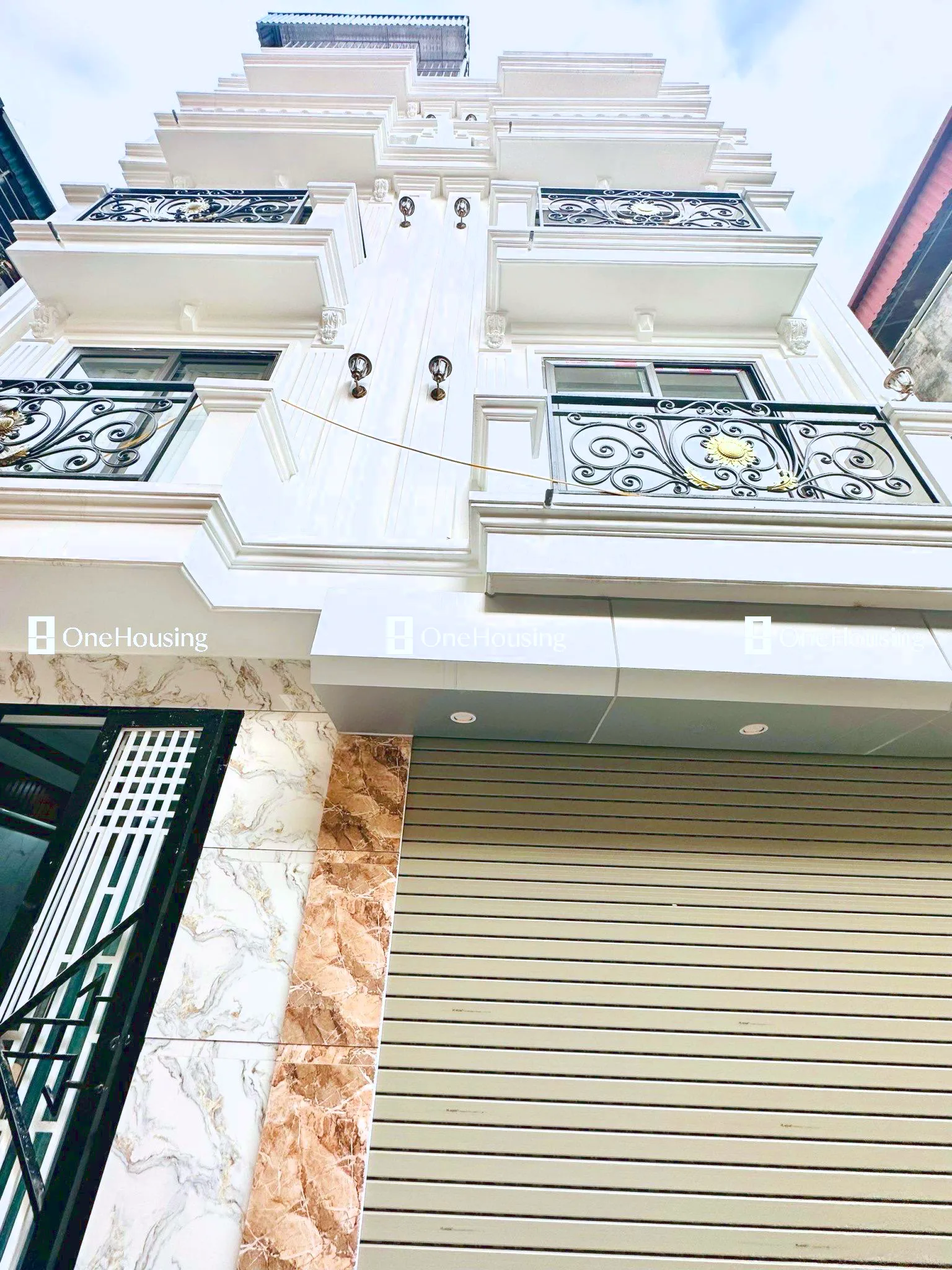 Onehousing image