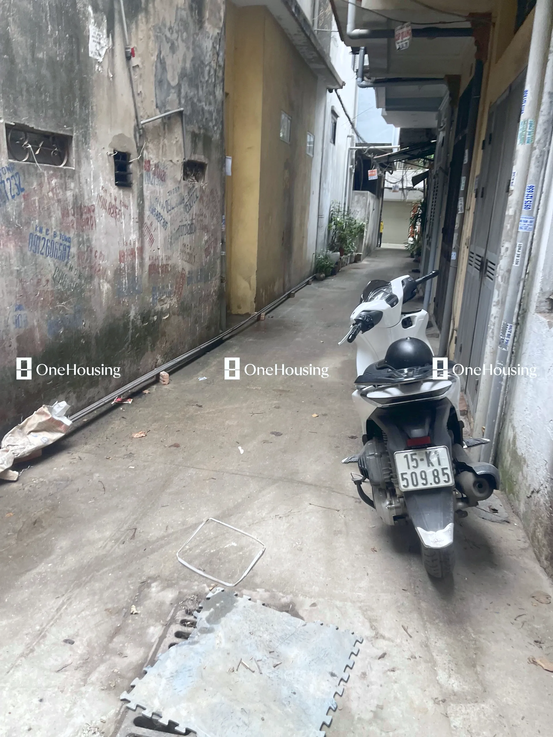 Onehousing image