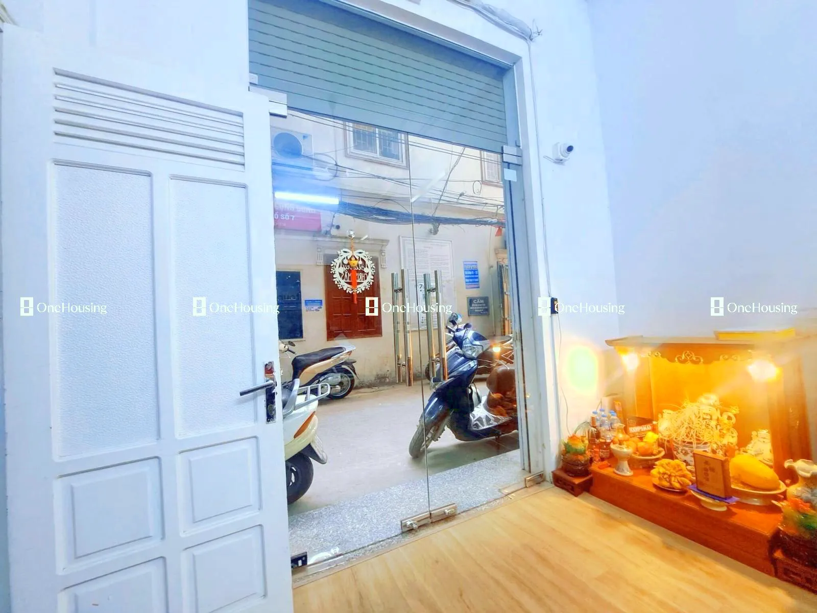Onehousing image
