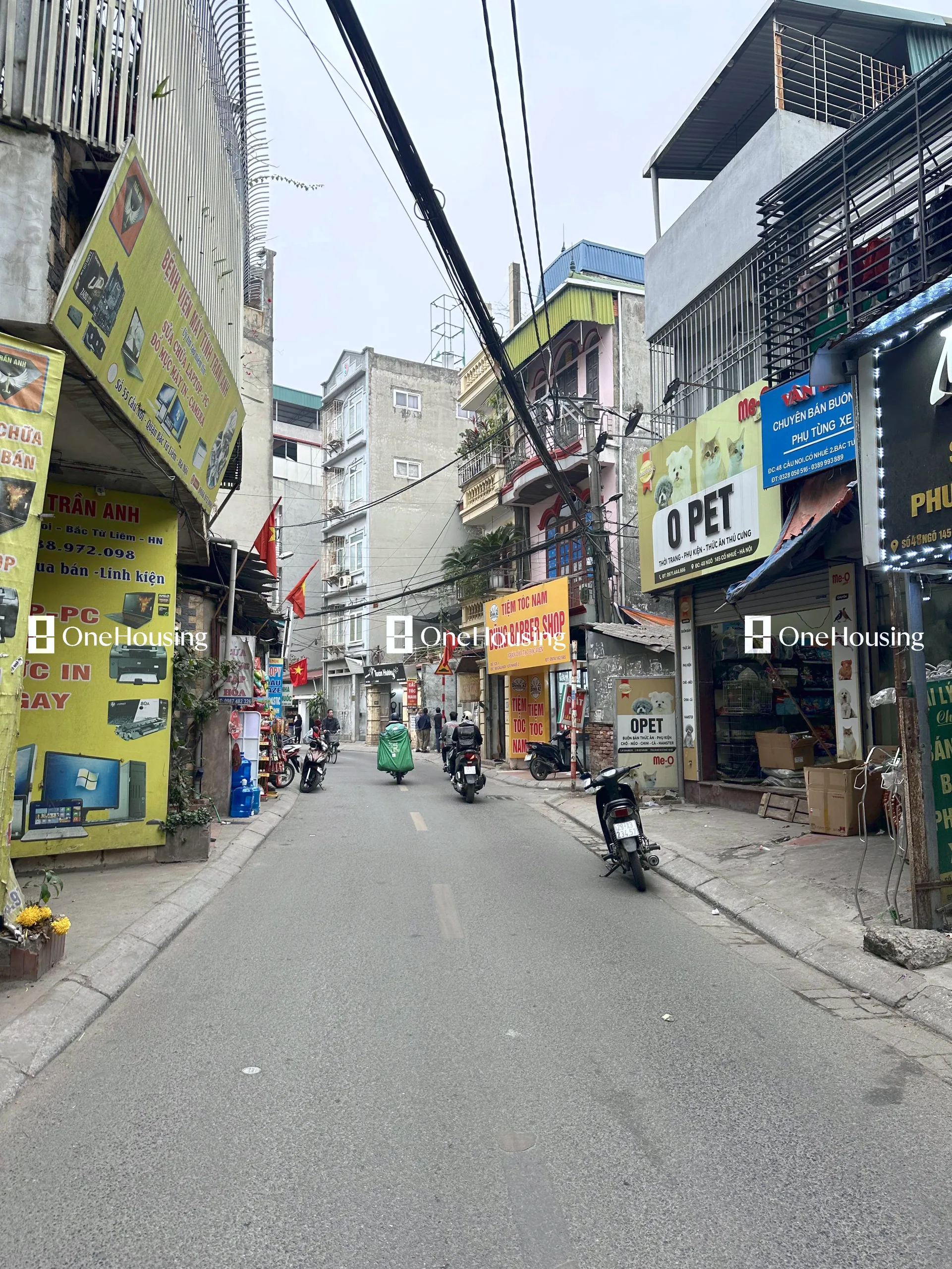 Onehousing image