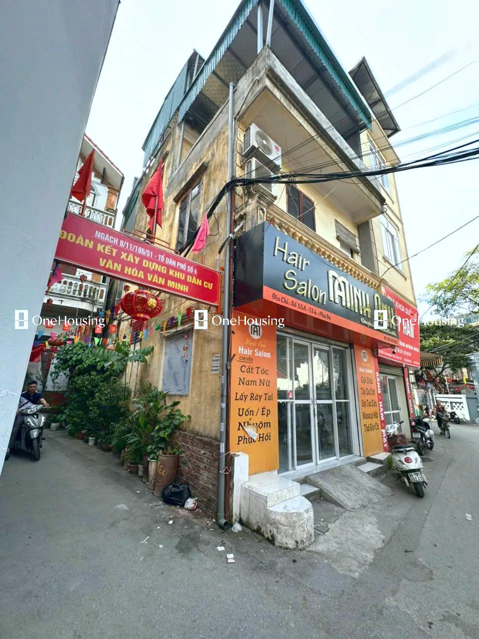 Onehousing image