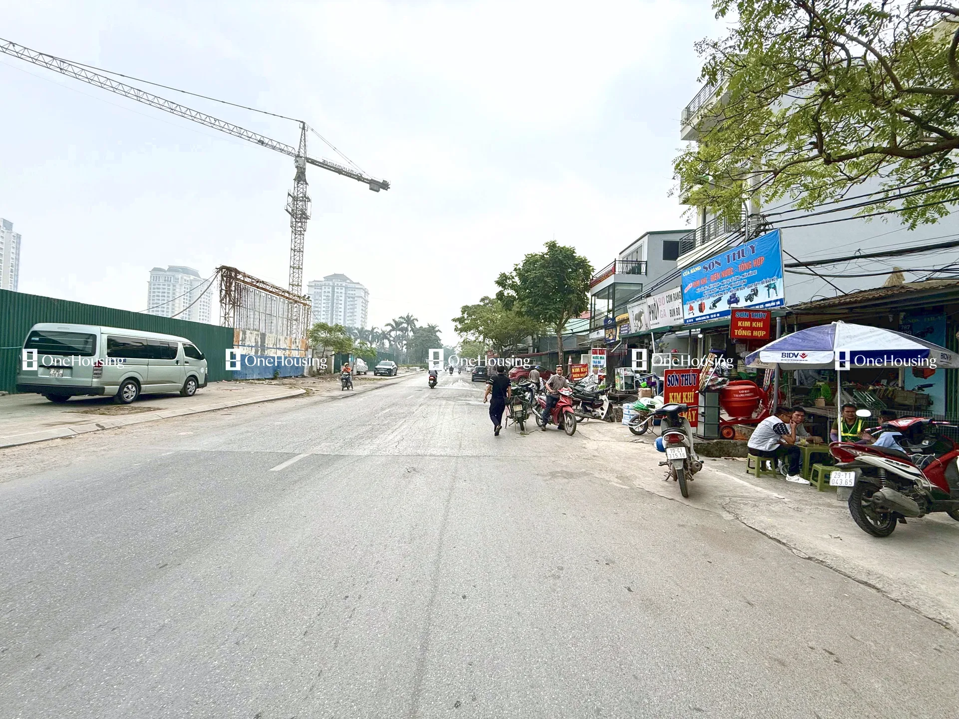 Onehousing image