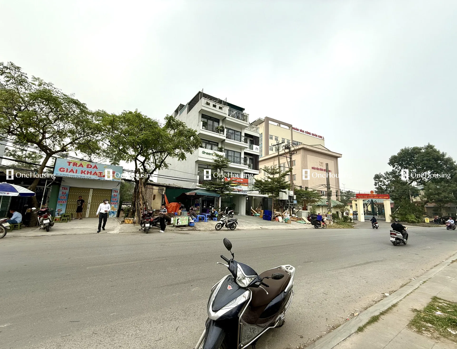 Onehousing image