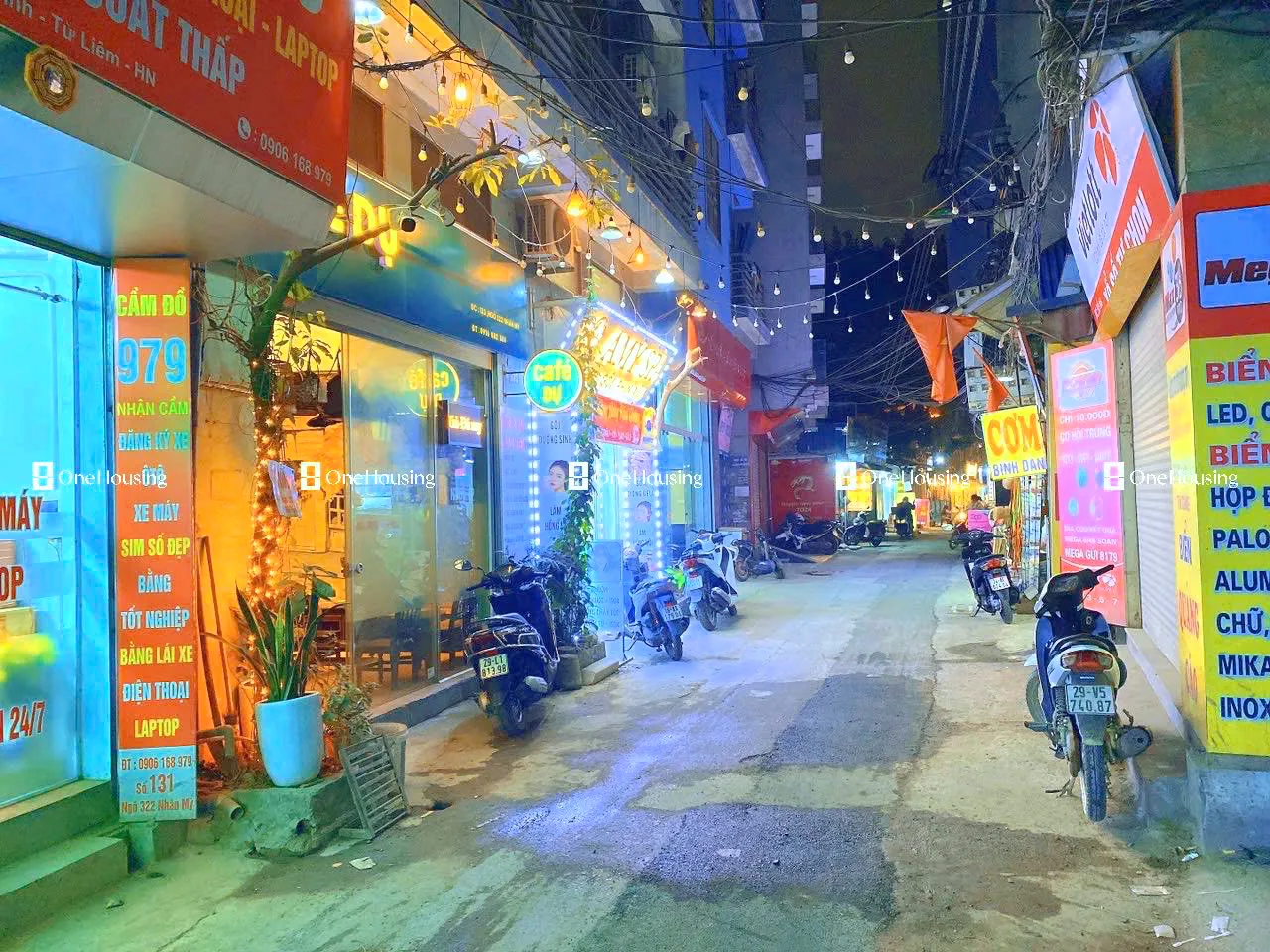 Onehousing image