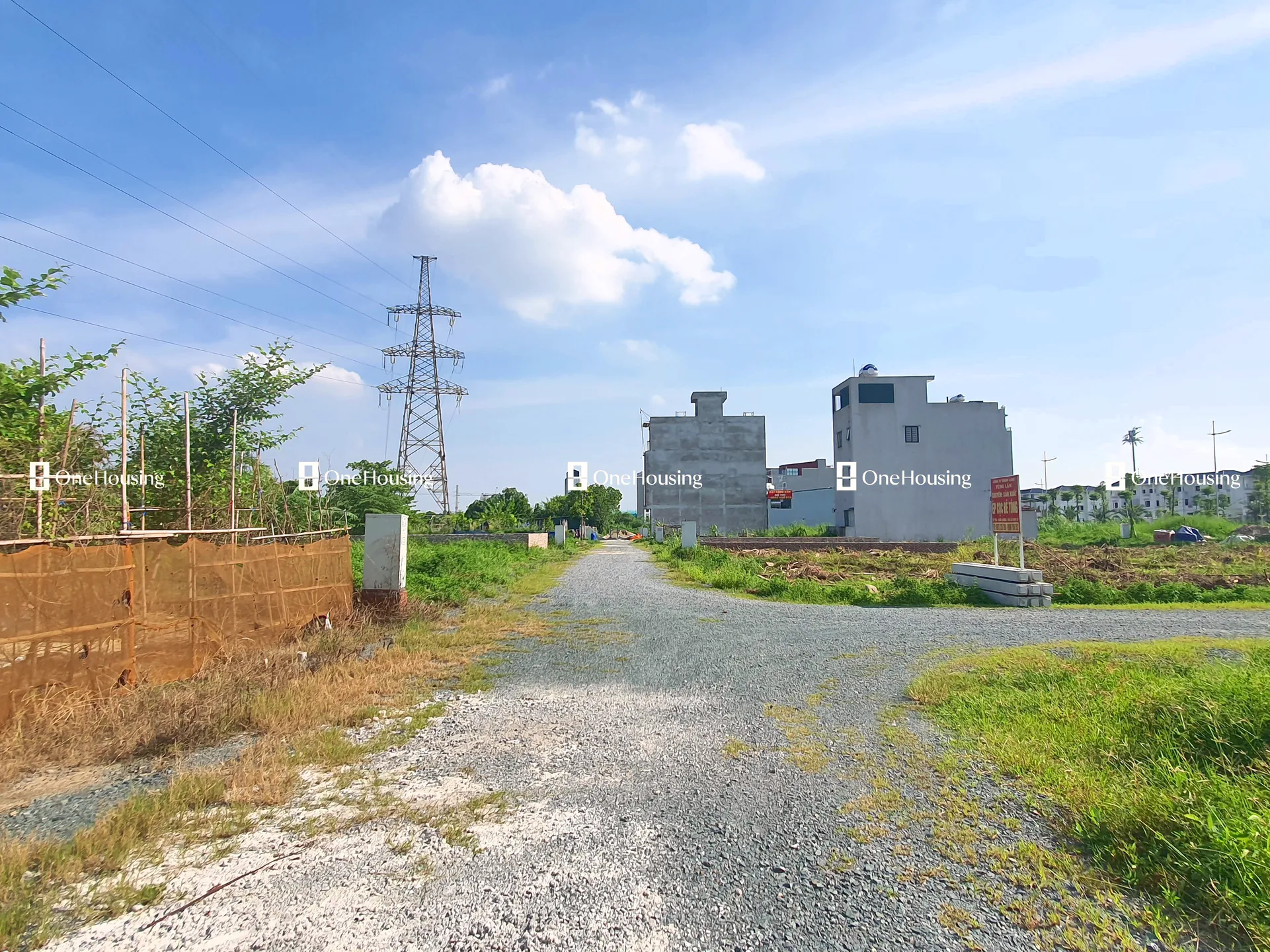 Onehousing image