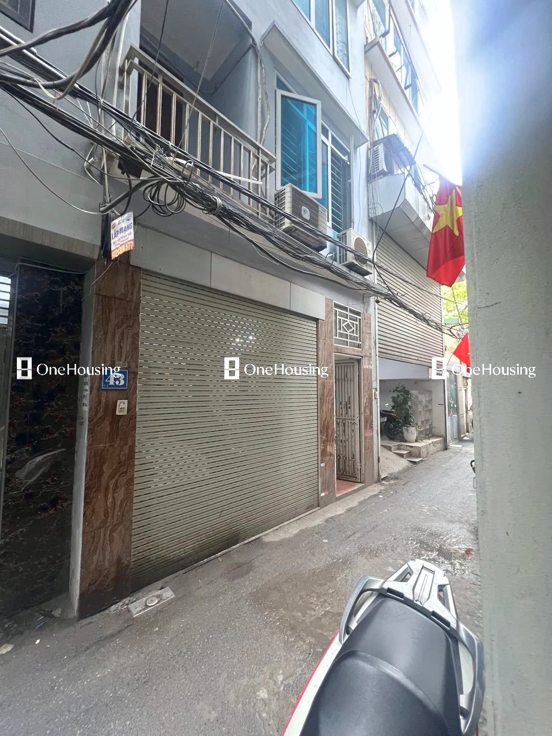 Onehousing image