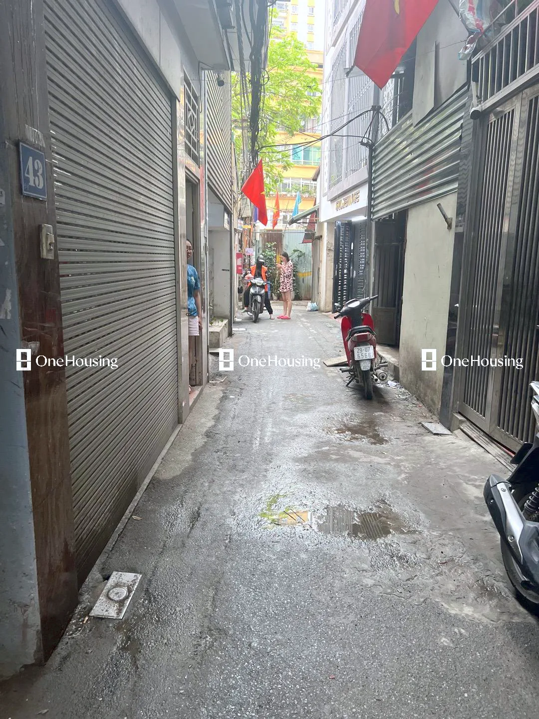 Onehousing image