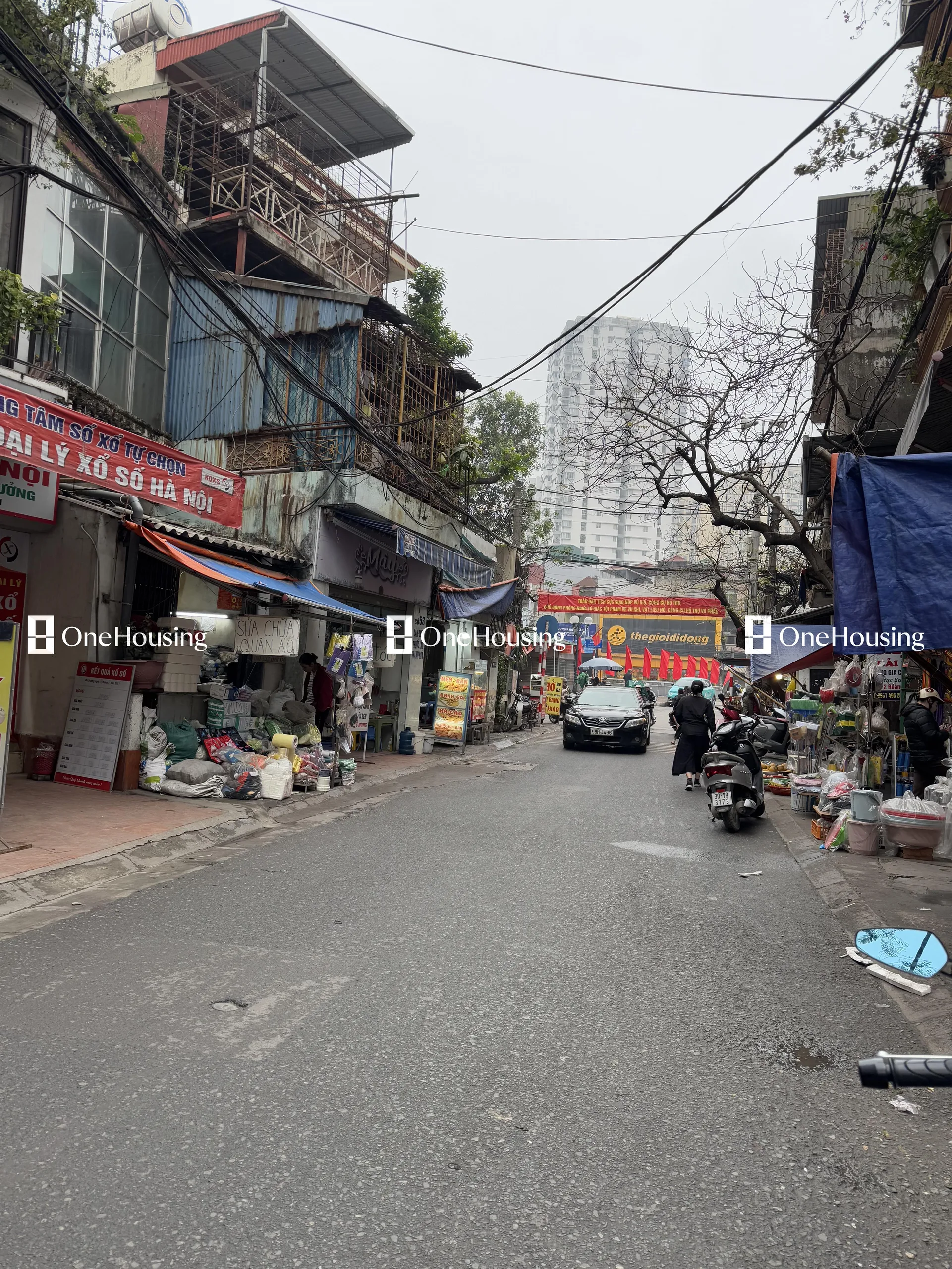 Onehousing image
