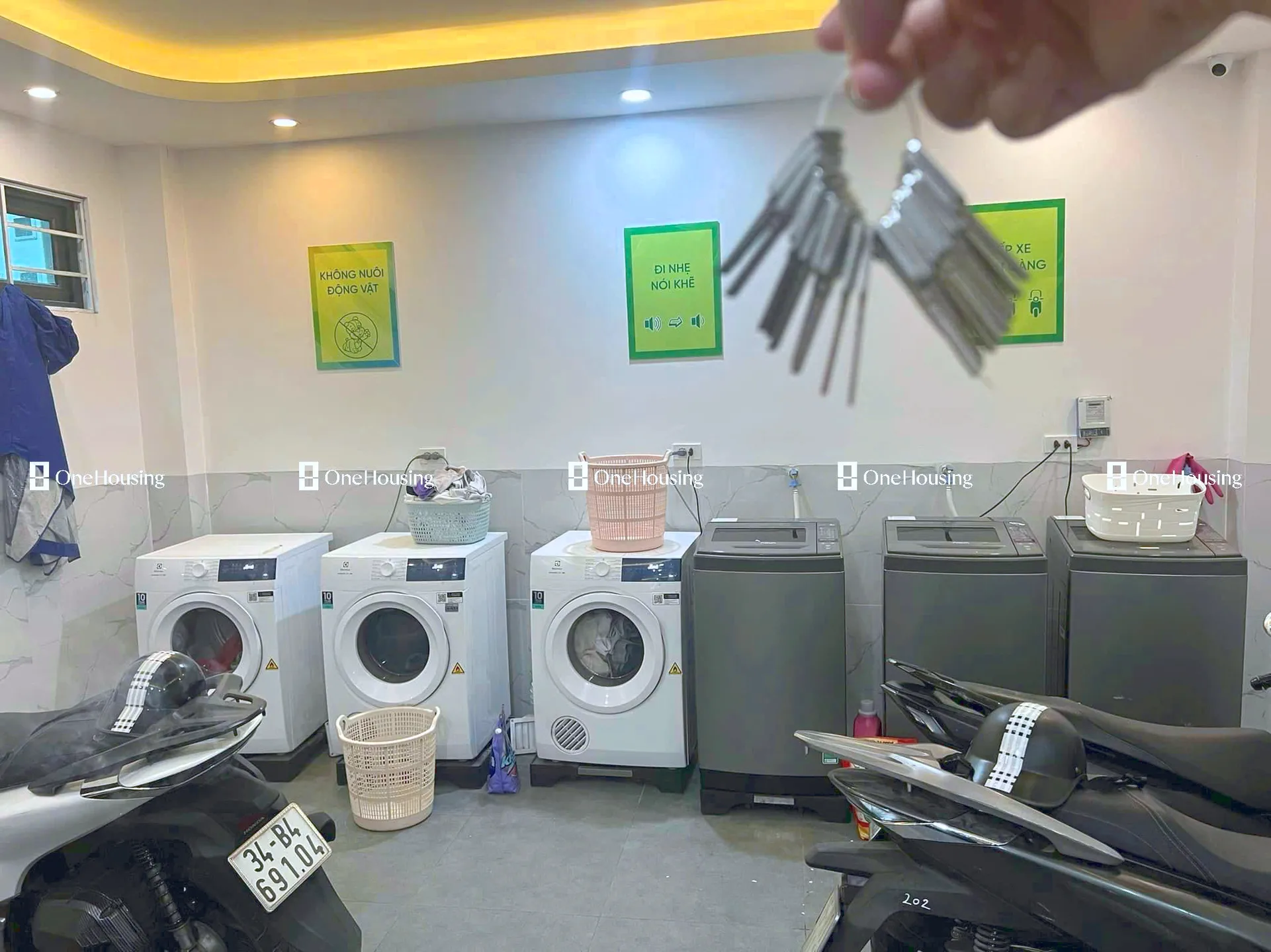 Onehousing image