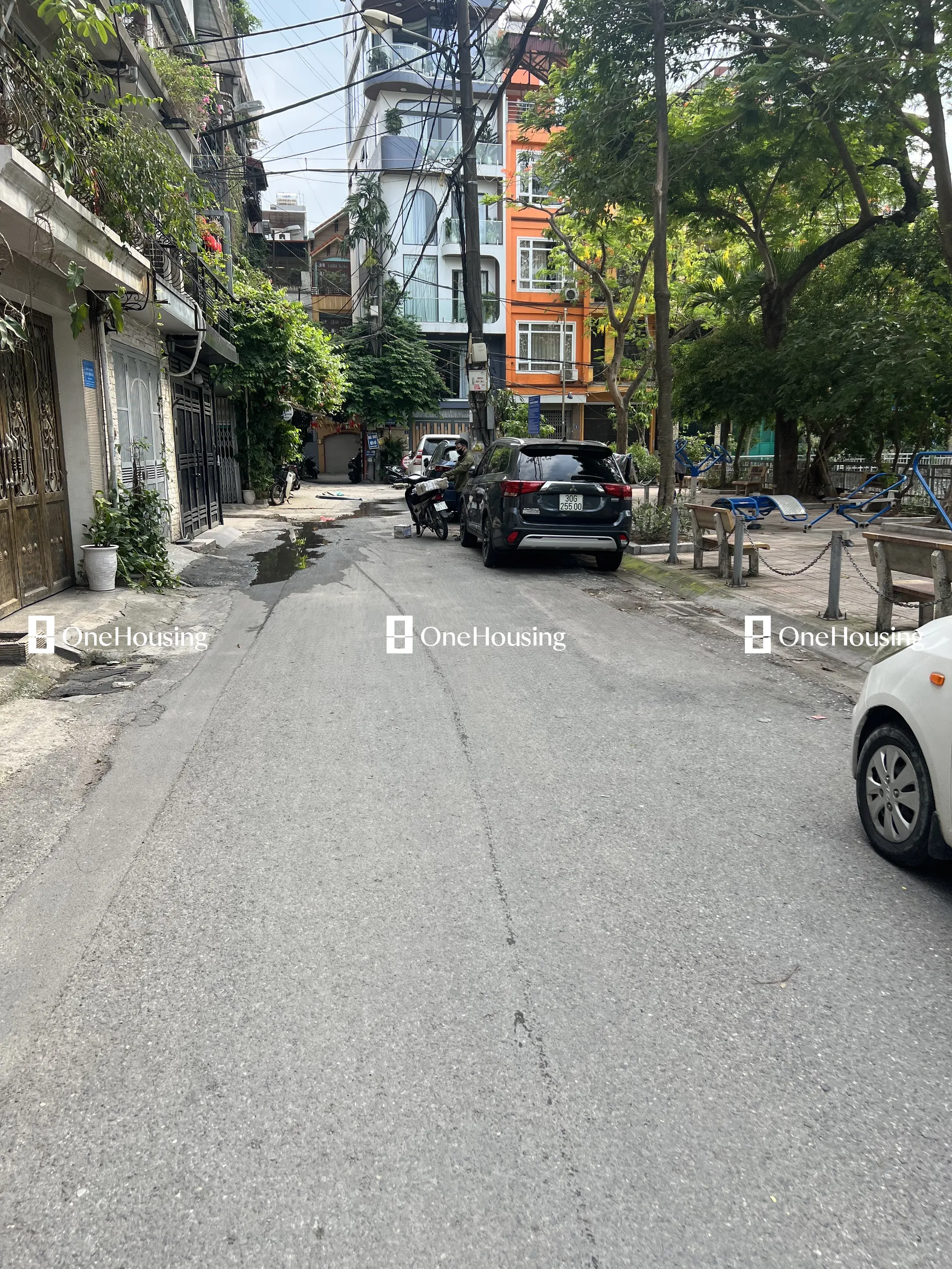 Onehousing image