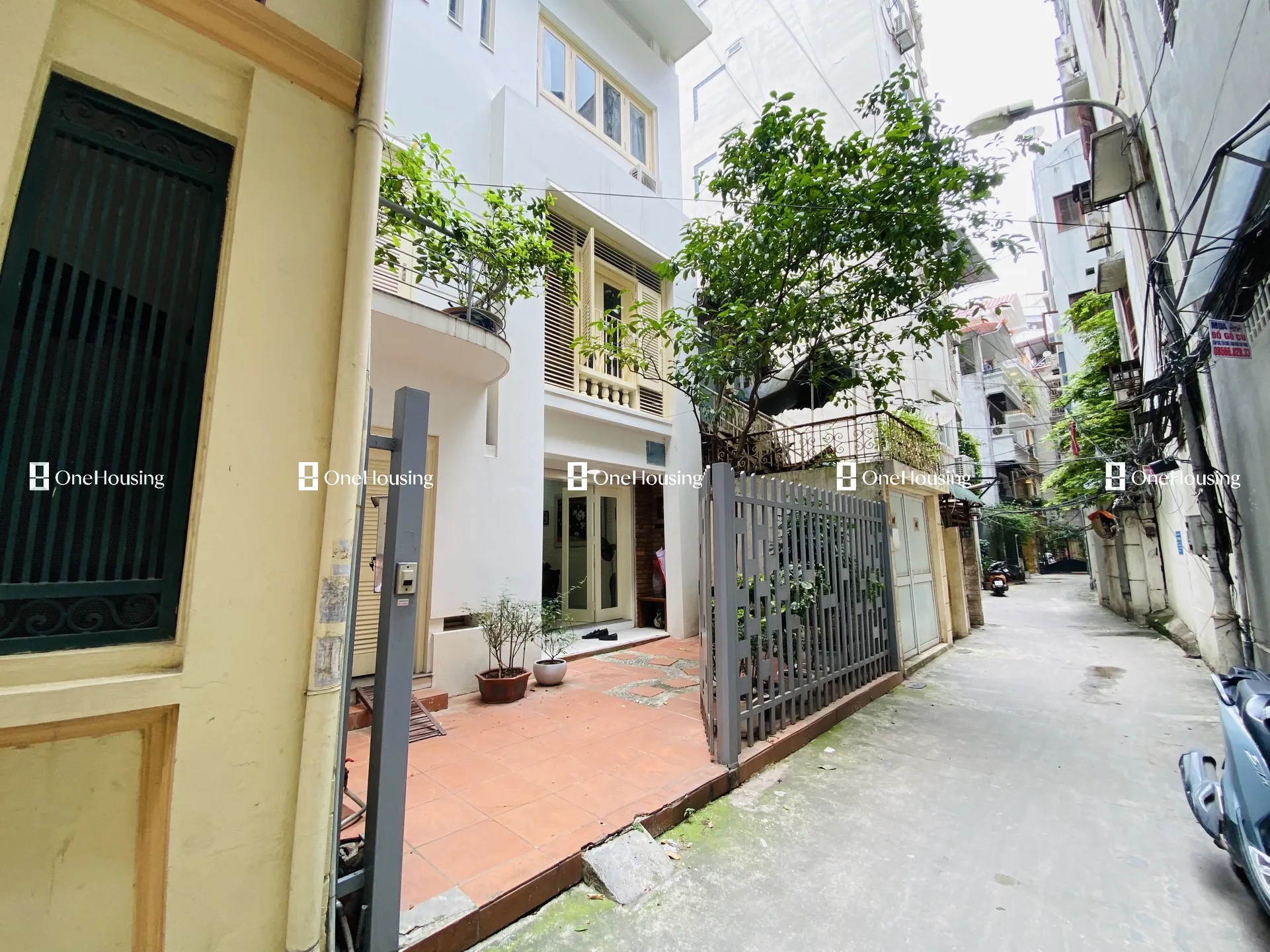 Onehousing image