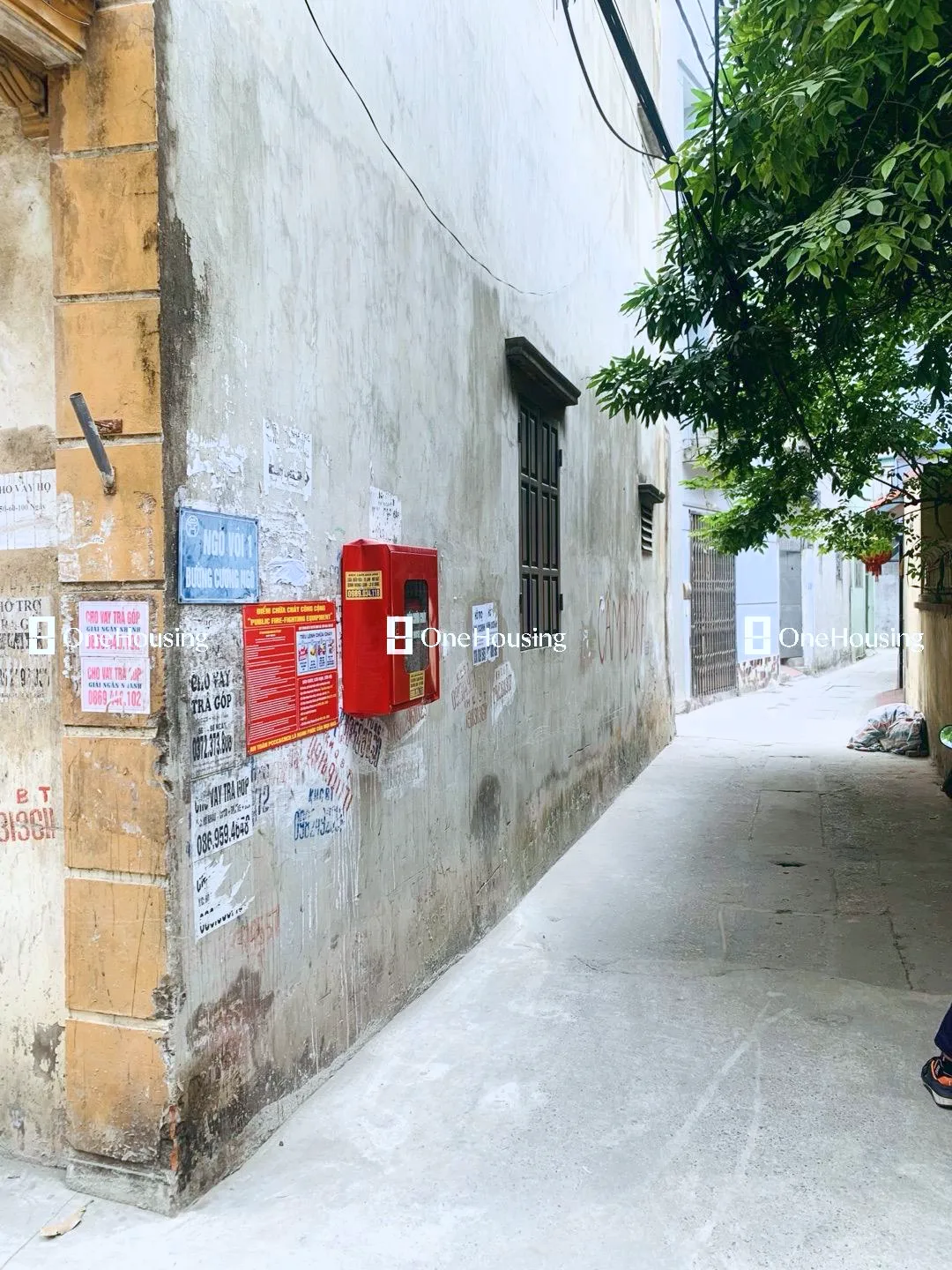 Onehousing image