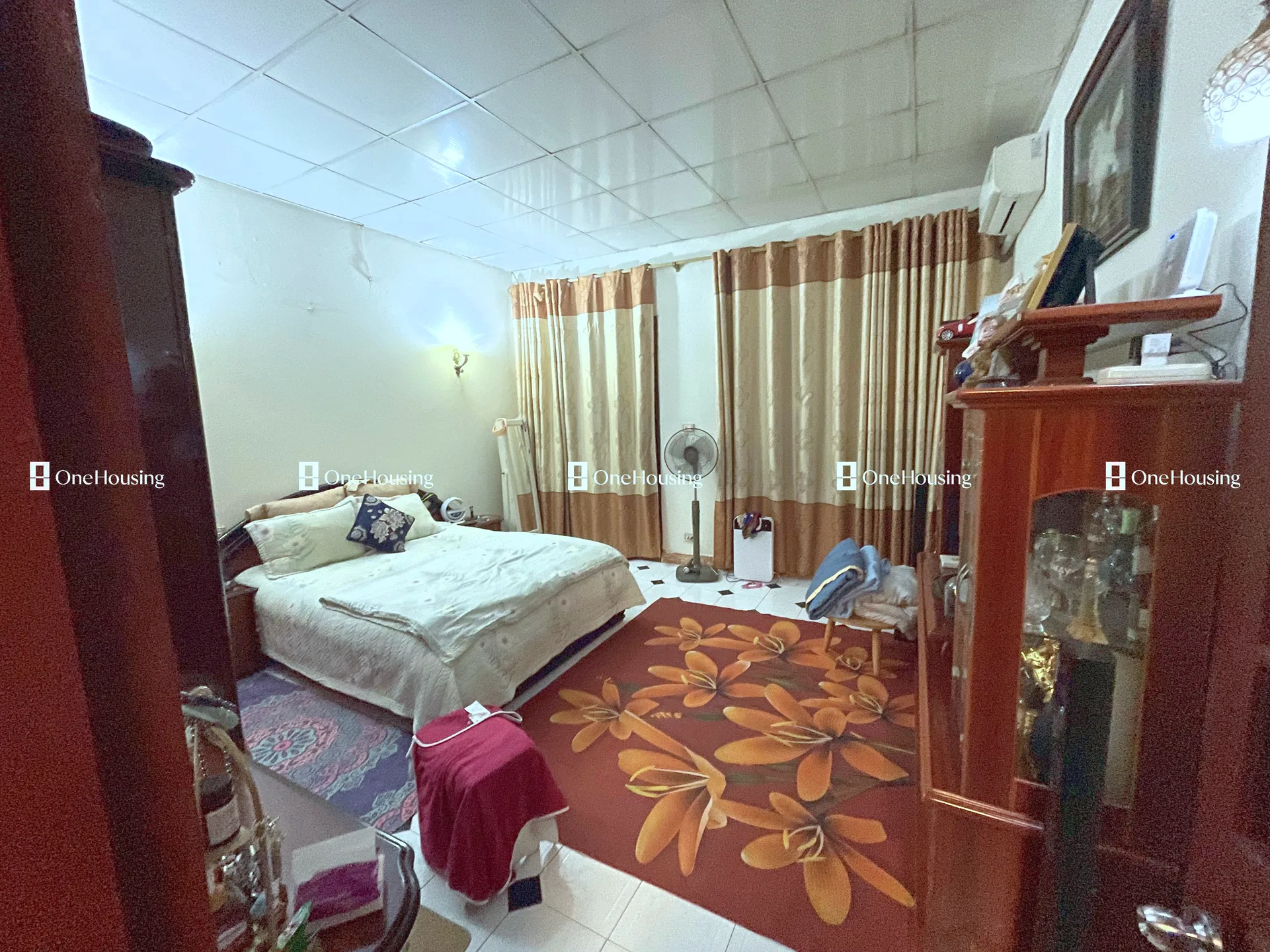 Nhà mặt phố Nguyễn Tư Giản, P. Phúc Tân, Q. Hoàn Kiếm, TP. Hà Nội