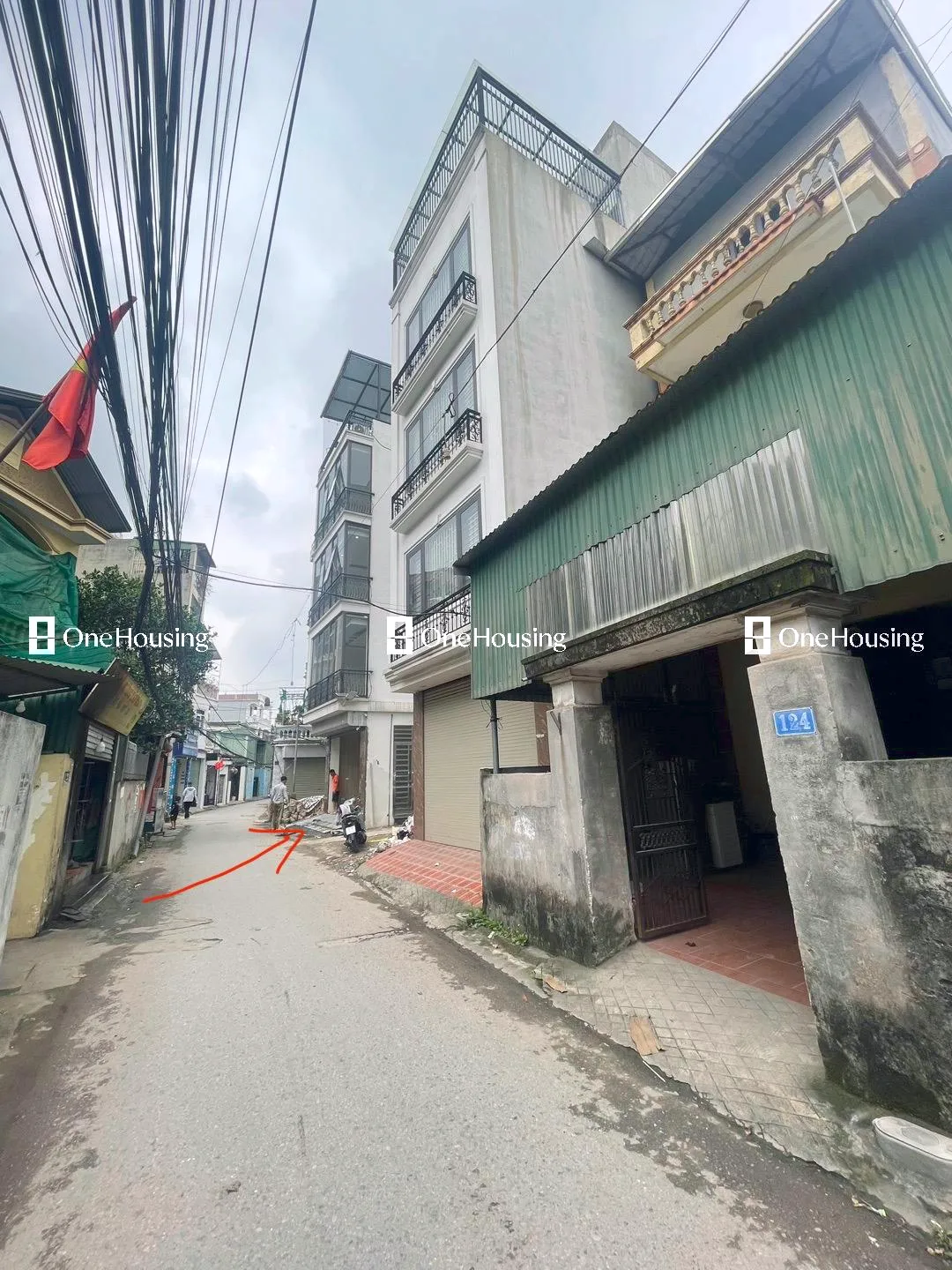 Onehousing image