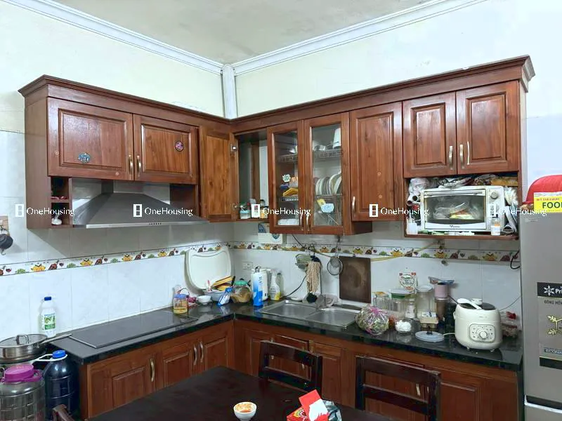 Nhà mặt phố An Dương, P. Yên Phụ, Q. Tây Hồ, TP. Hà Nội