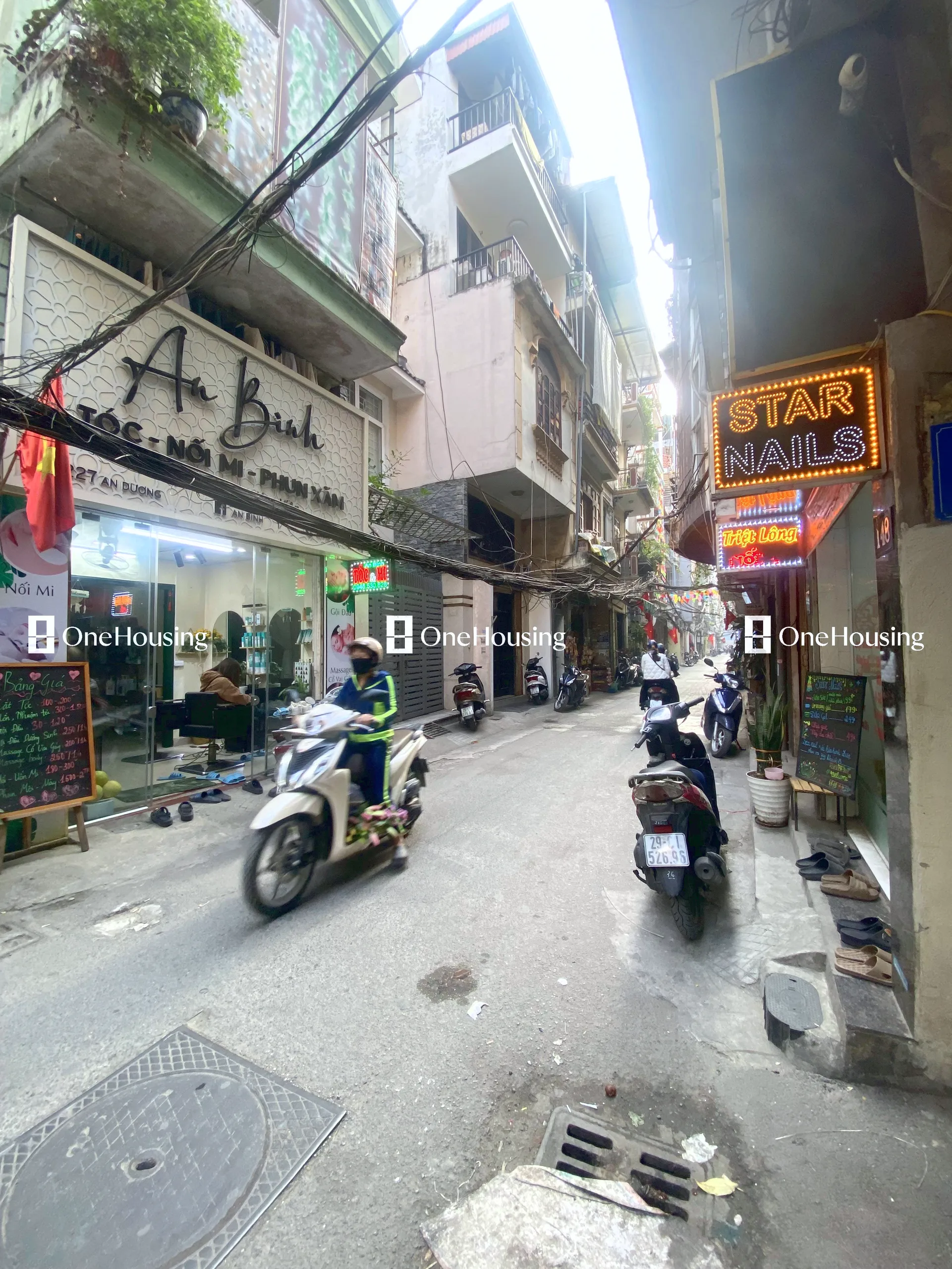 Onehousing image